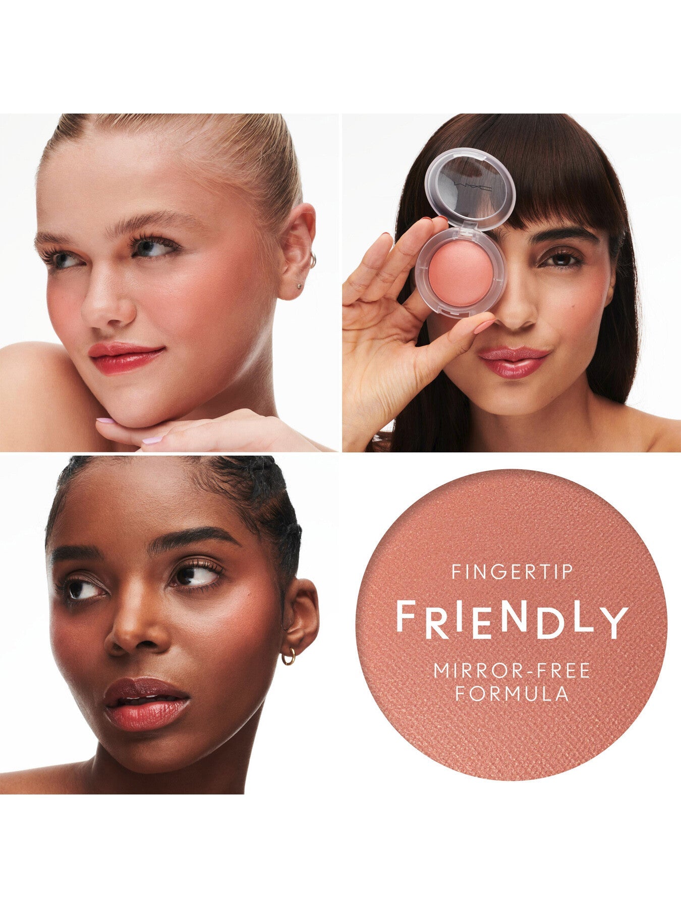 Glow Play Cushiony Blush