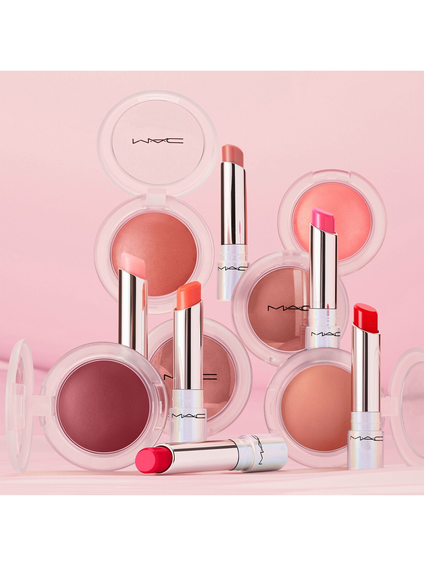 Glow Play Tendertalk Lip Balm