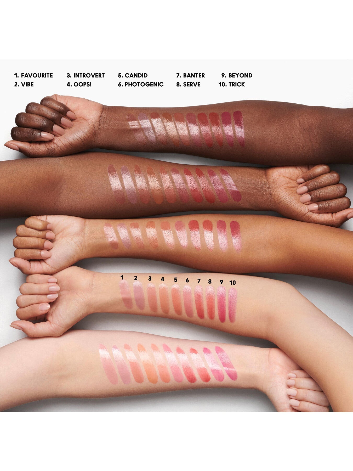 Glow Play Tendertalk Lip Balm