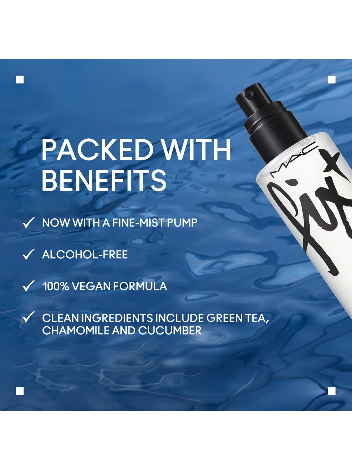Fix Setting Spray 100ml