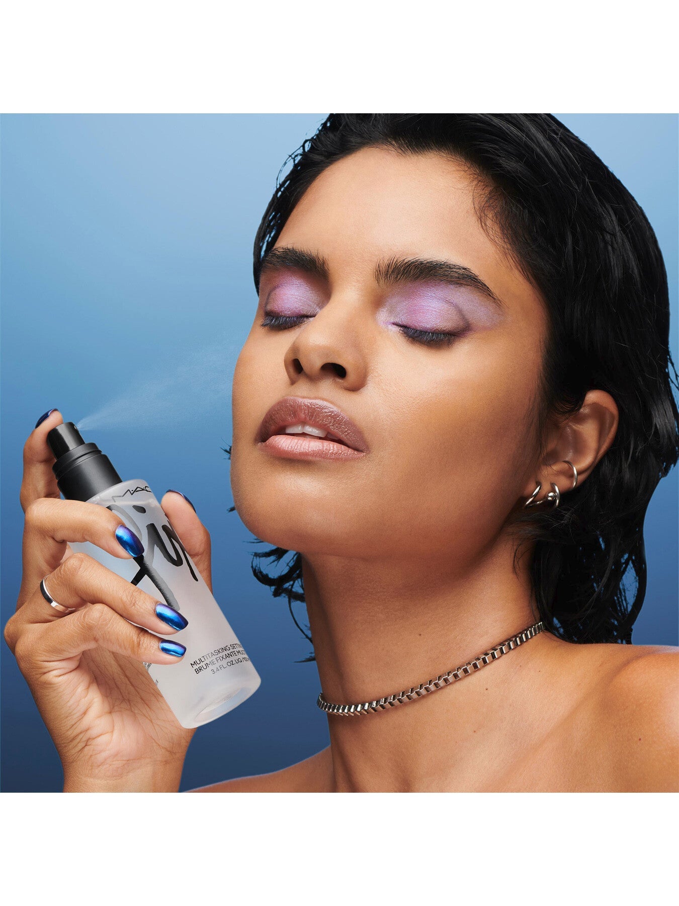 Fix Setting Spray 100ml