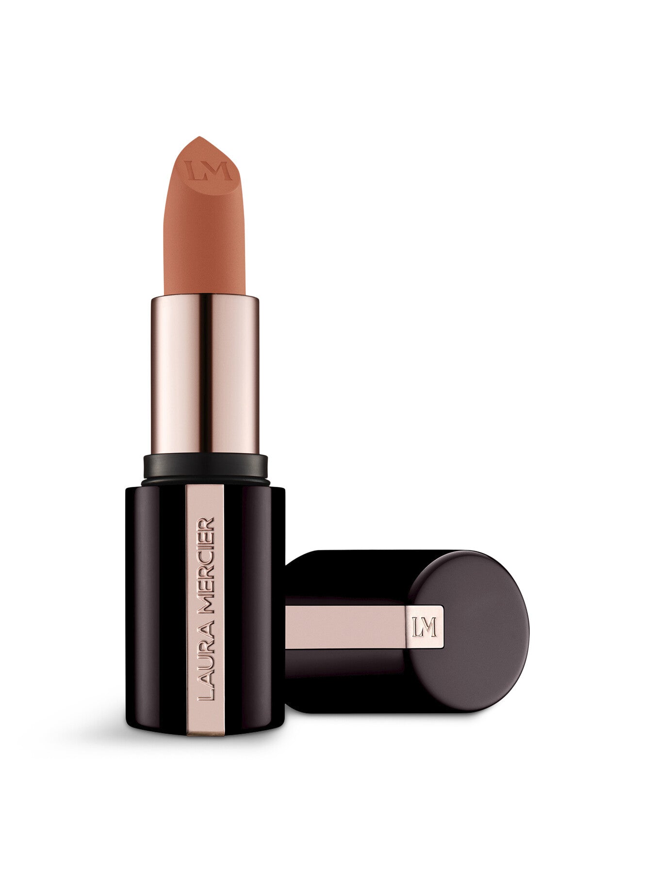 Caviar Smoothing Matte Lipstick