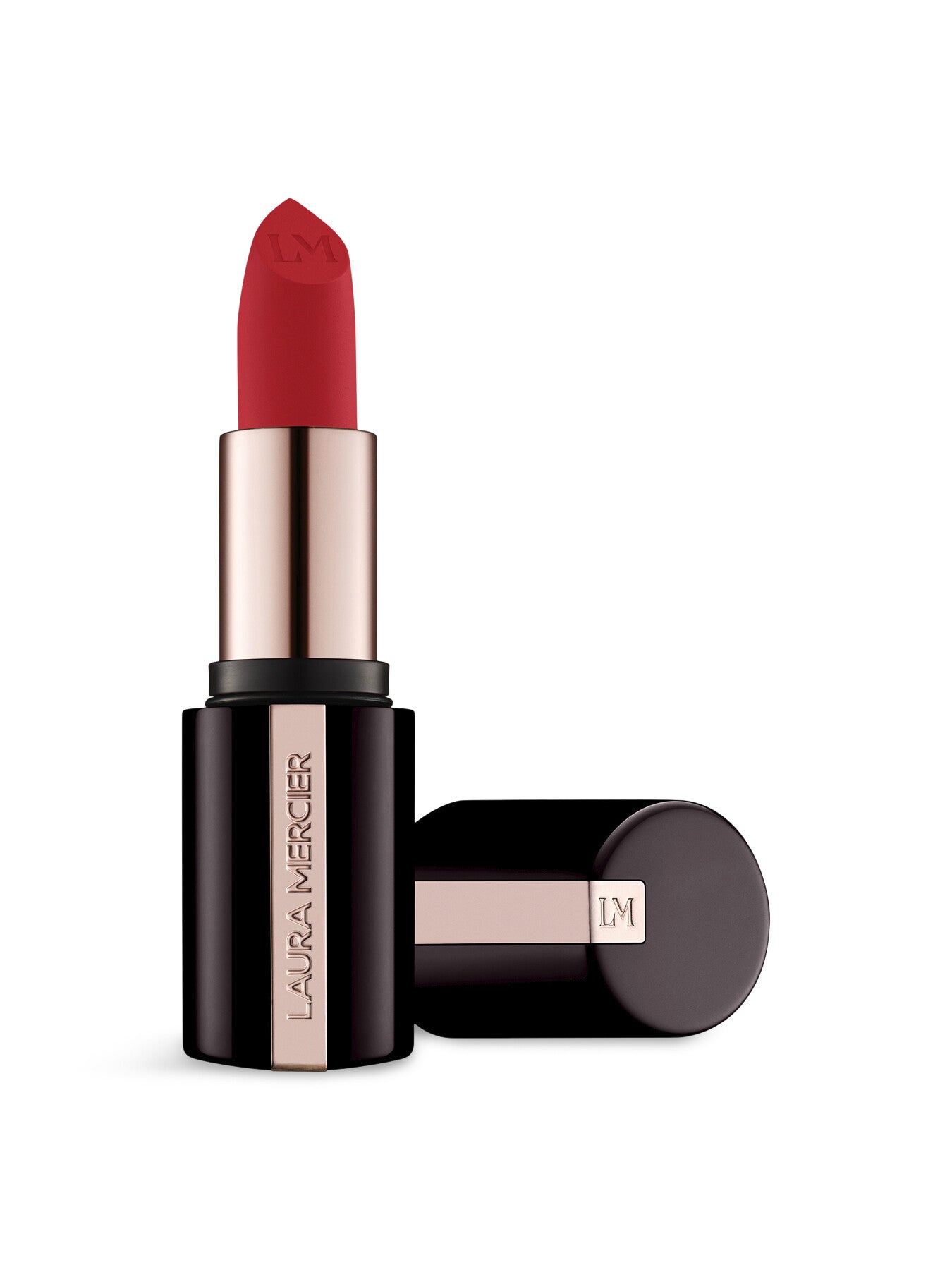 Caviar Smoothing Matte Lipstick