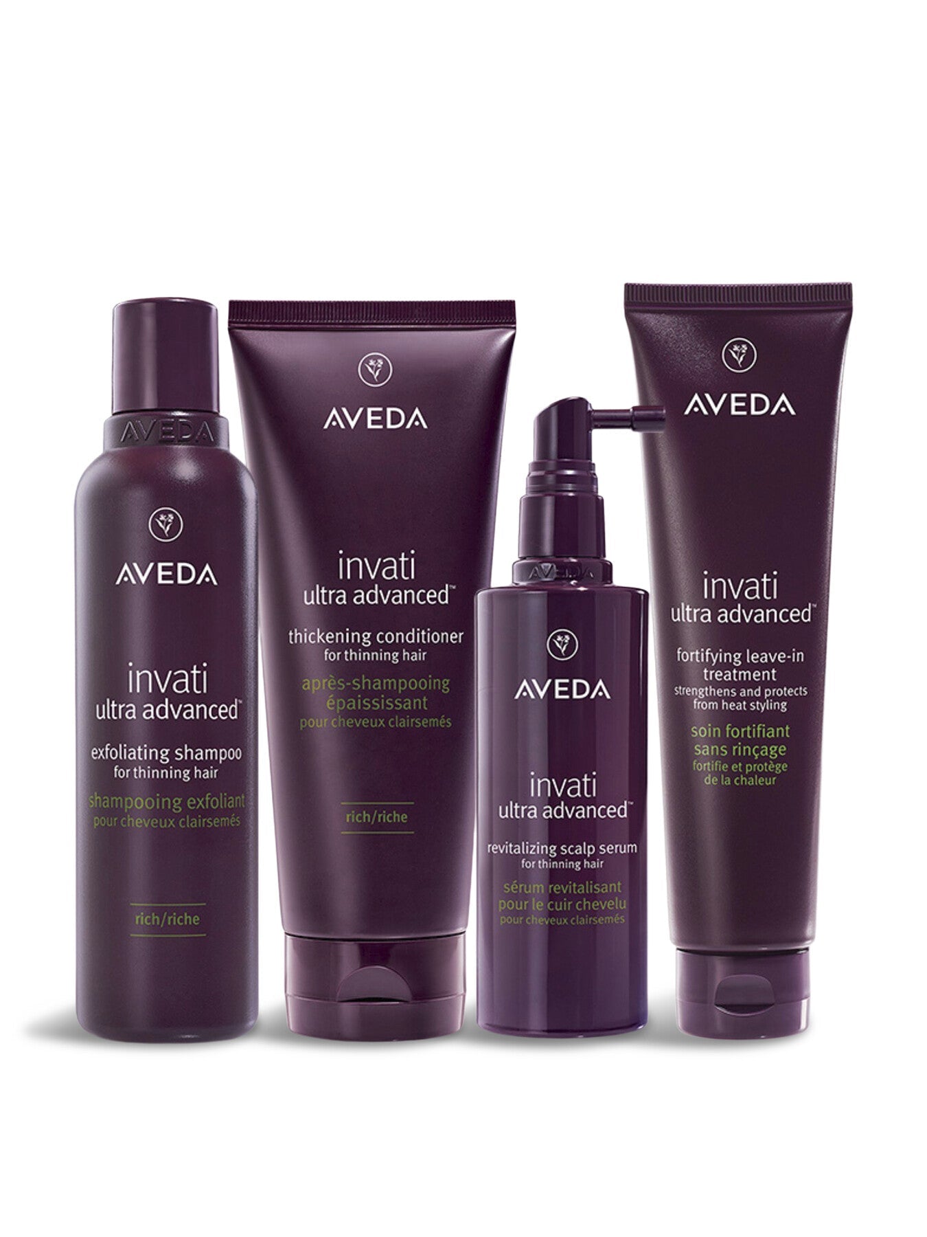 Invati Ultra Advanced™ System Rich