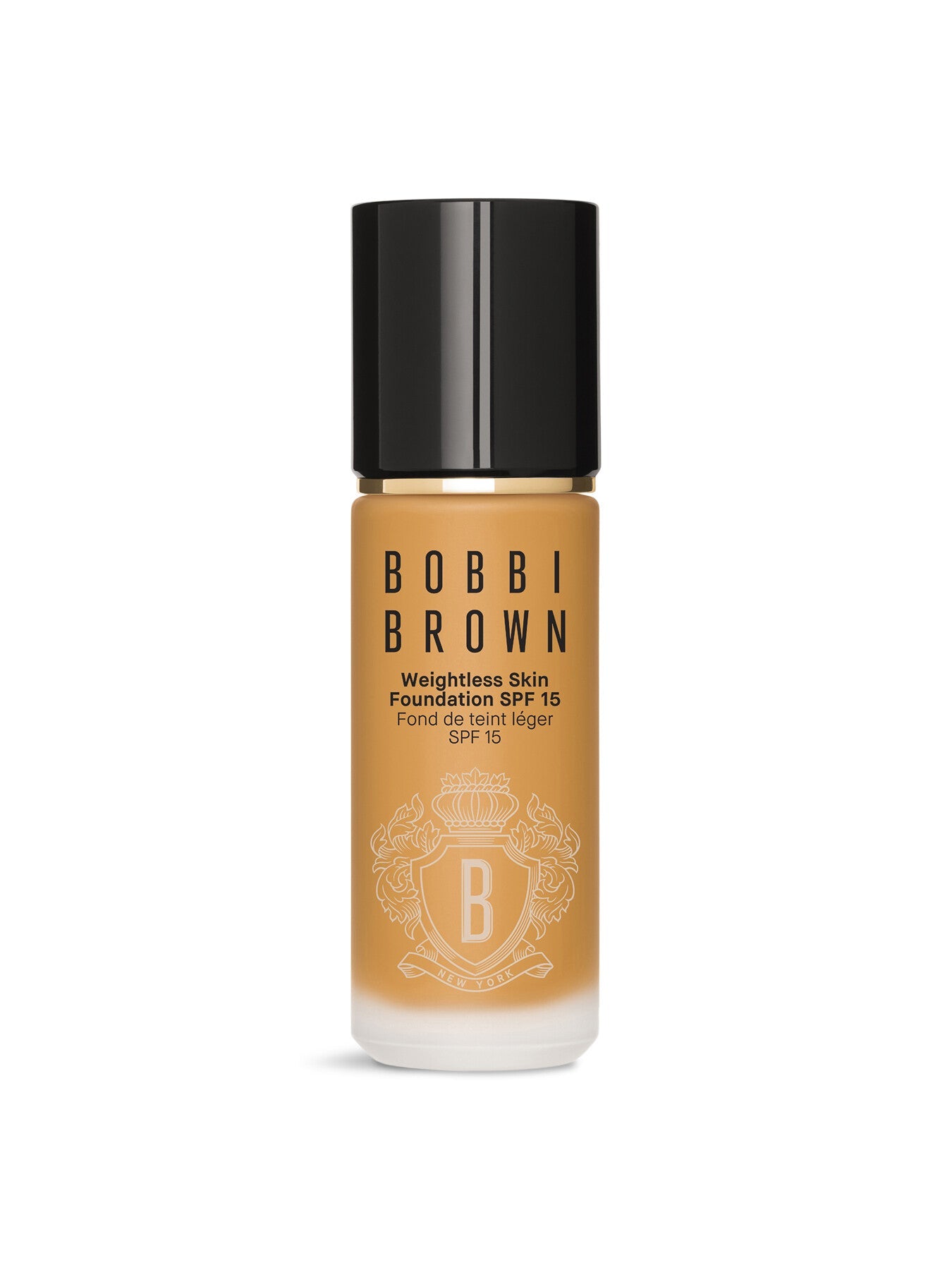 Schwerelose Hautgrundierung SPF15 30 ml