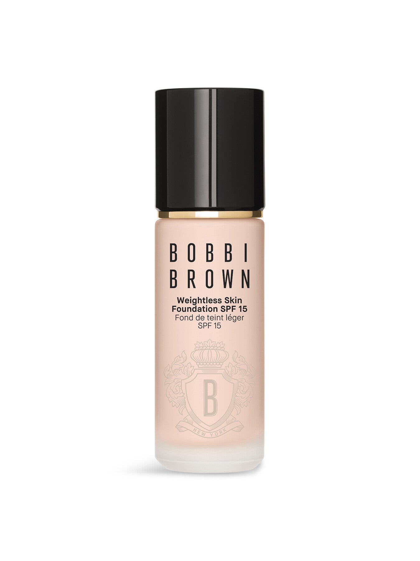 Schwerelose Hautgrundierung SPF15 30 ml