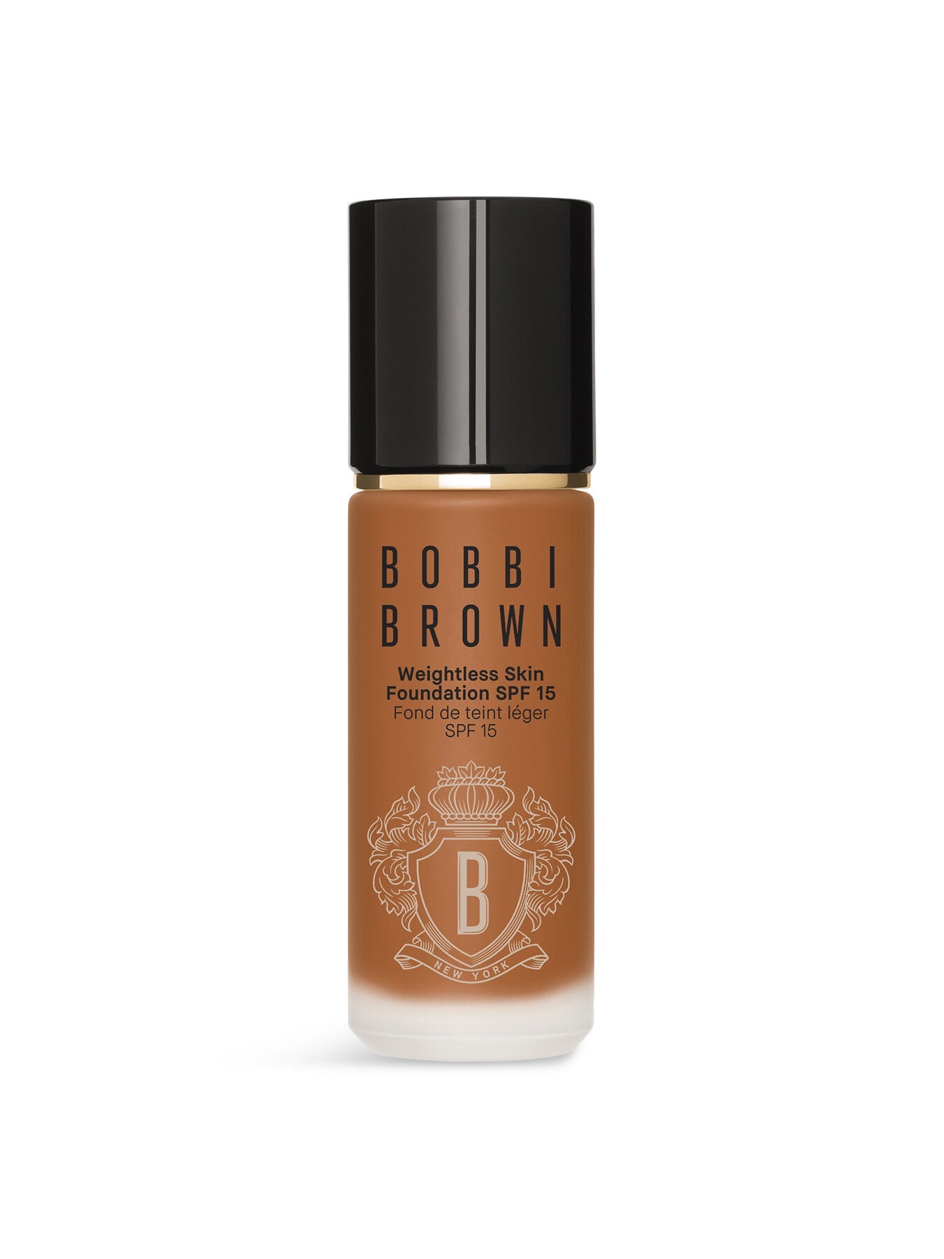 Schwerelose Hautgrundierung SPF15 30 ml