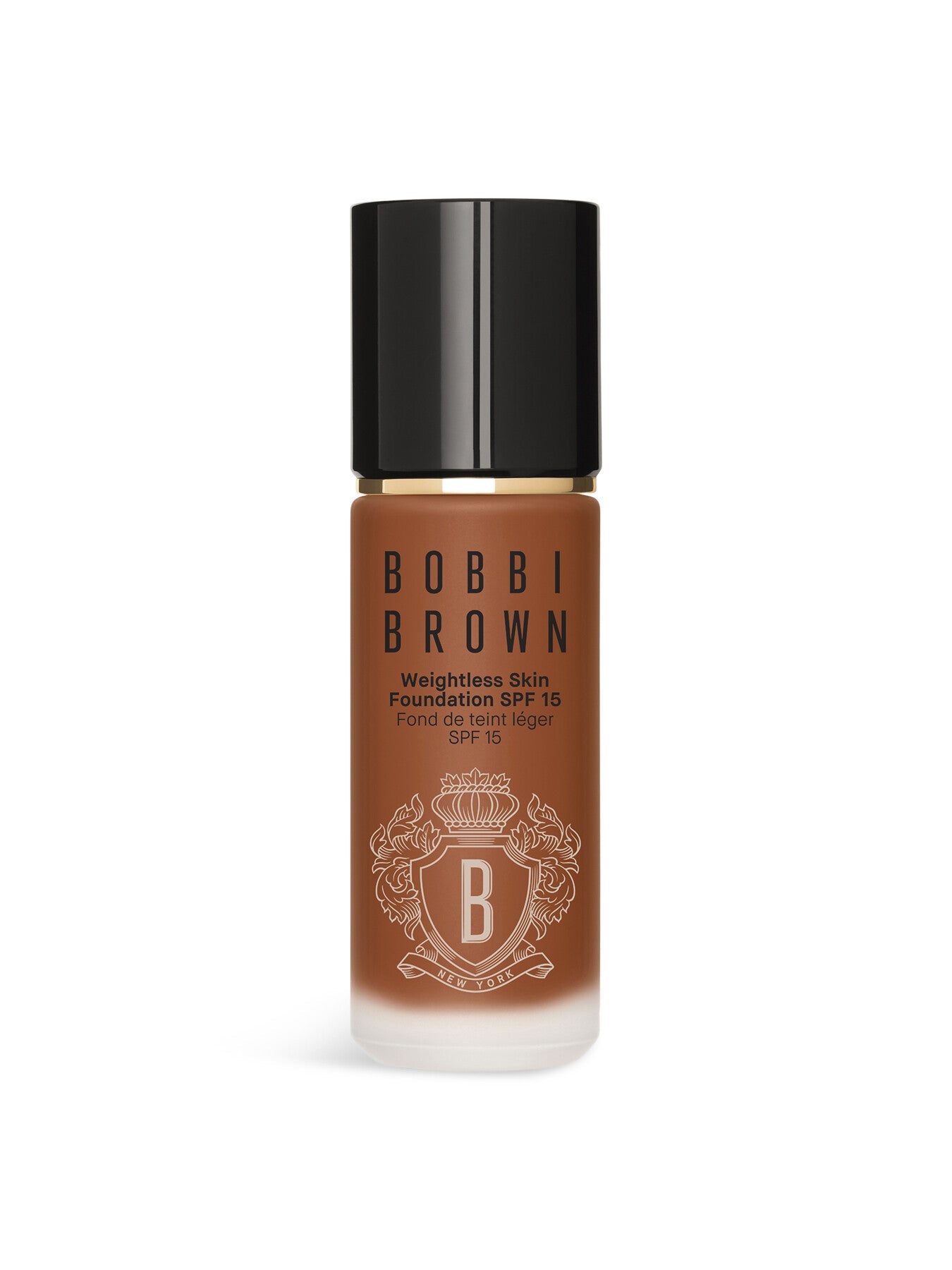 Schwerelose Hautgrundierung SPF15 30 ml
