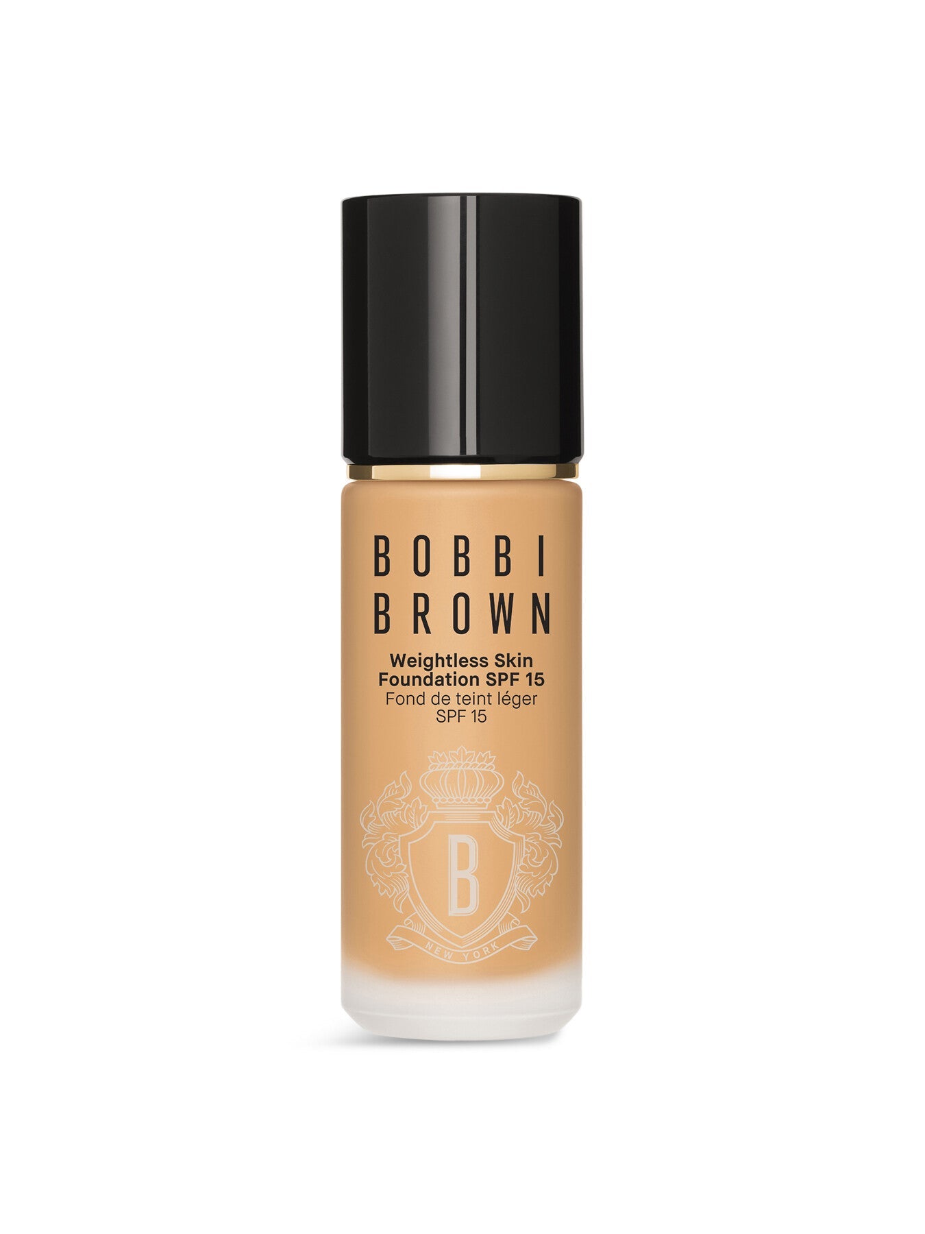Schwerelose Hautgrundierung SPF15 30 ml