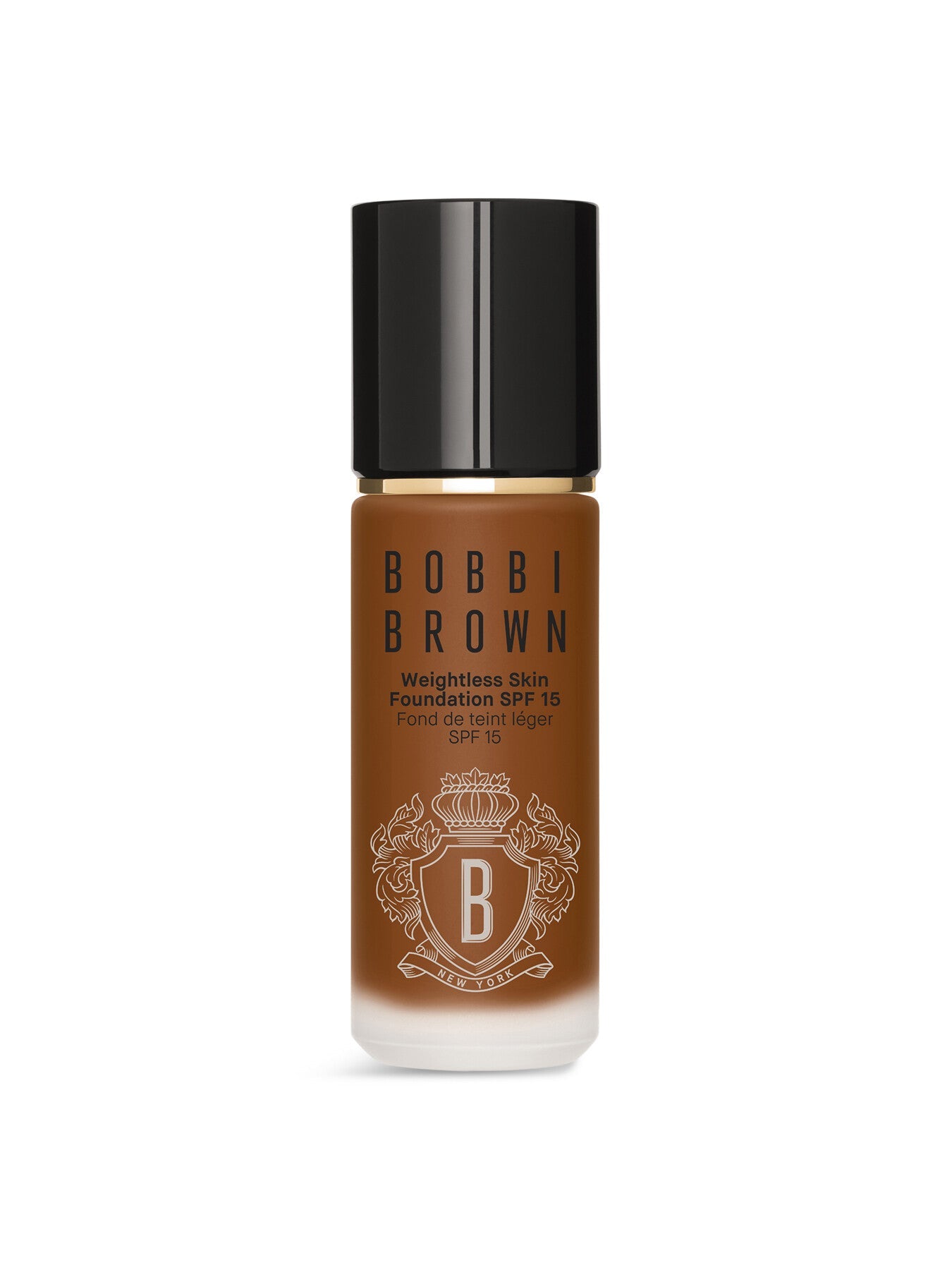 Schwerelose Hautgrundierung SPF15 30 ml
