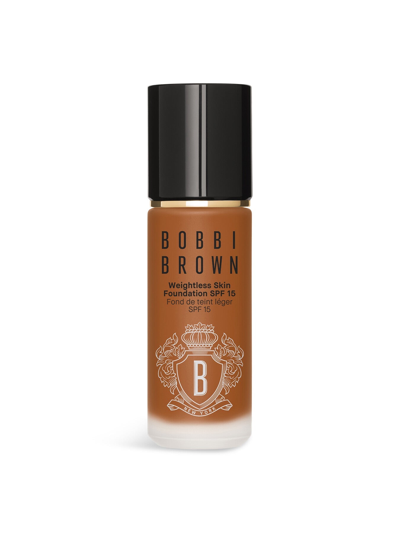 Schwerelose Hautgrundierung SPF15 30 ml