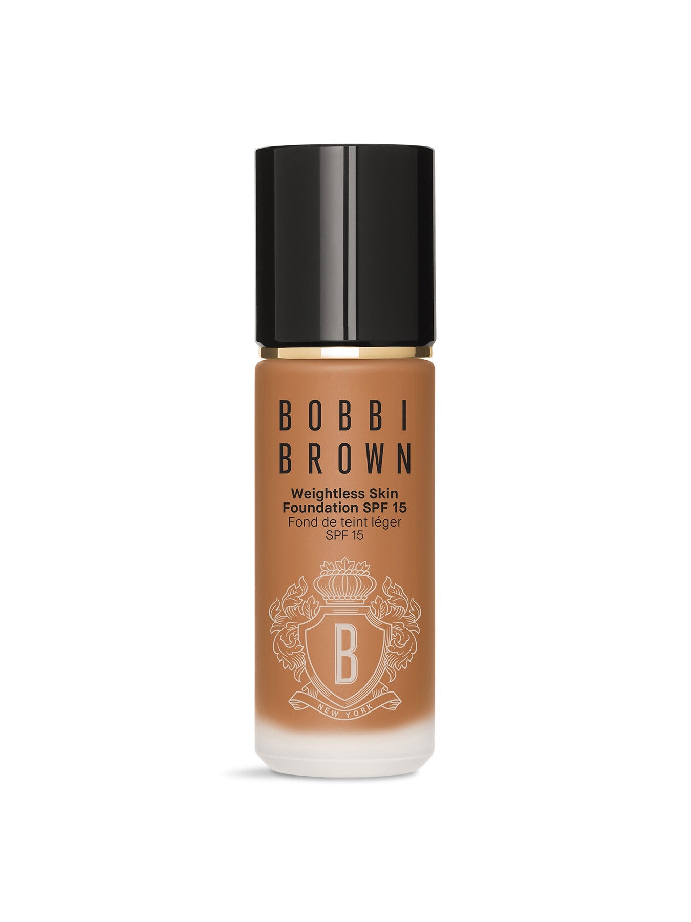 Schwerelose Hautgrundierung SPF15 30 ml