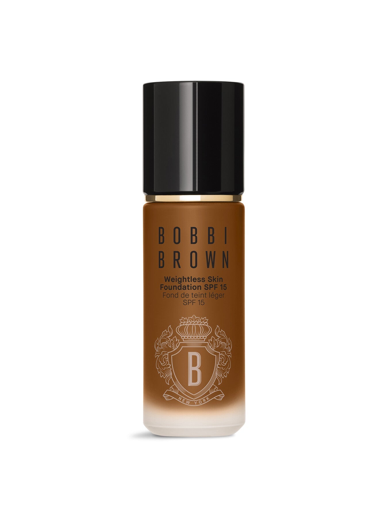 Schwerelose Hautgrundierung SPF15 30 ml