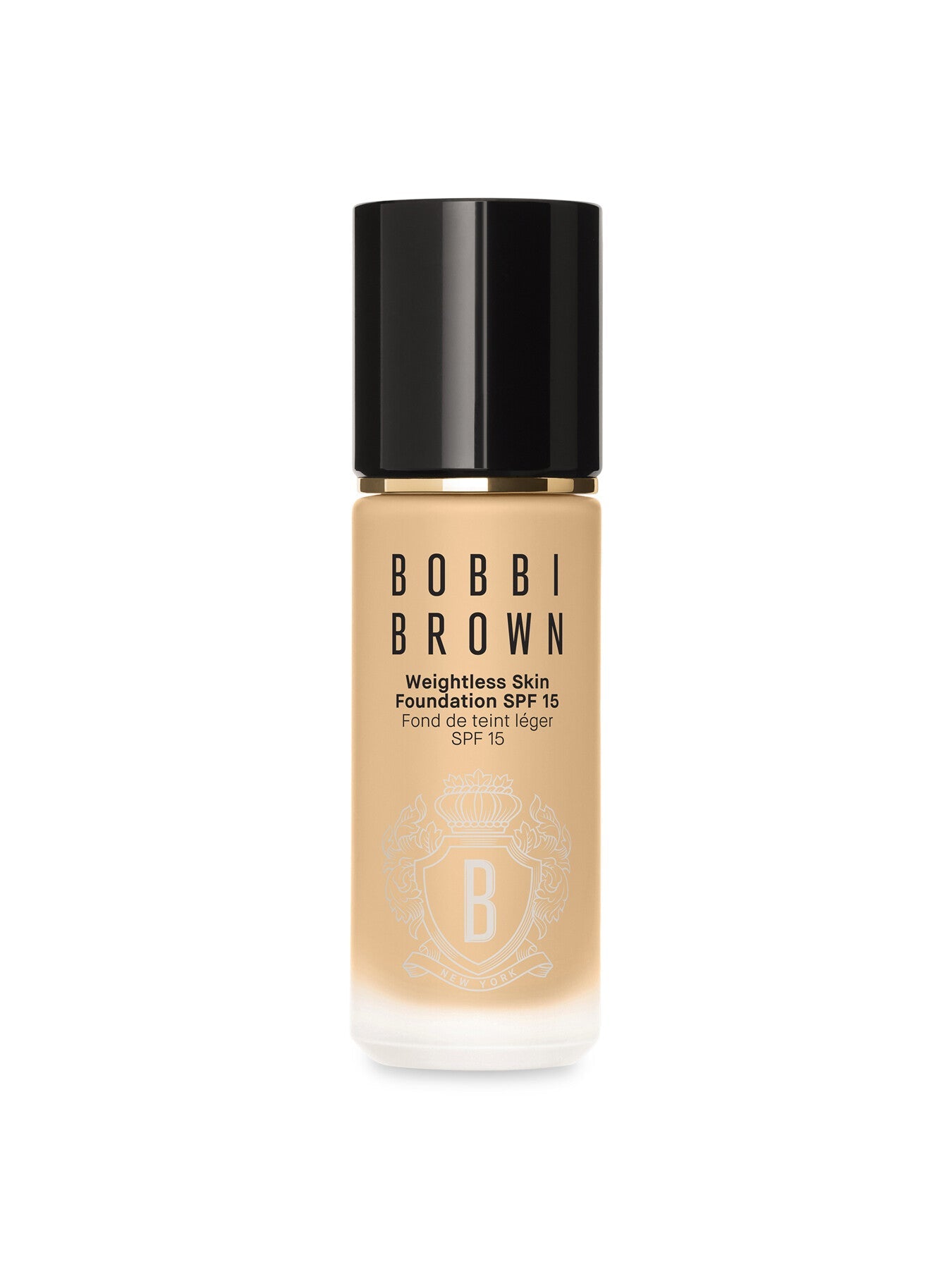 Schwerelose Hautgrundierung SPF15 30 ml