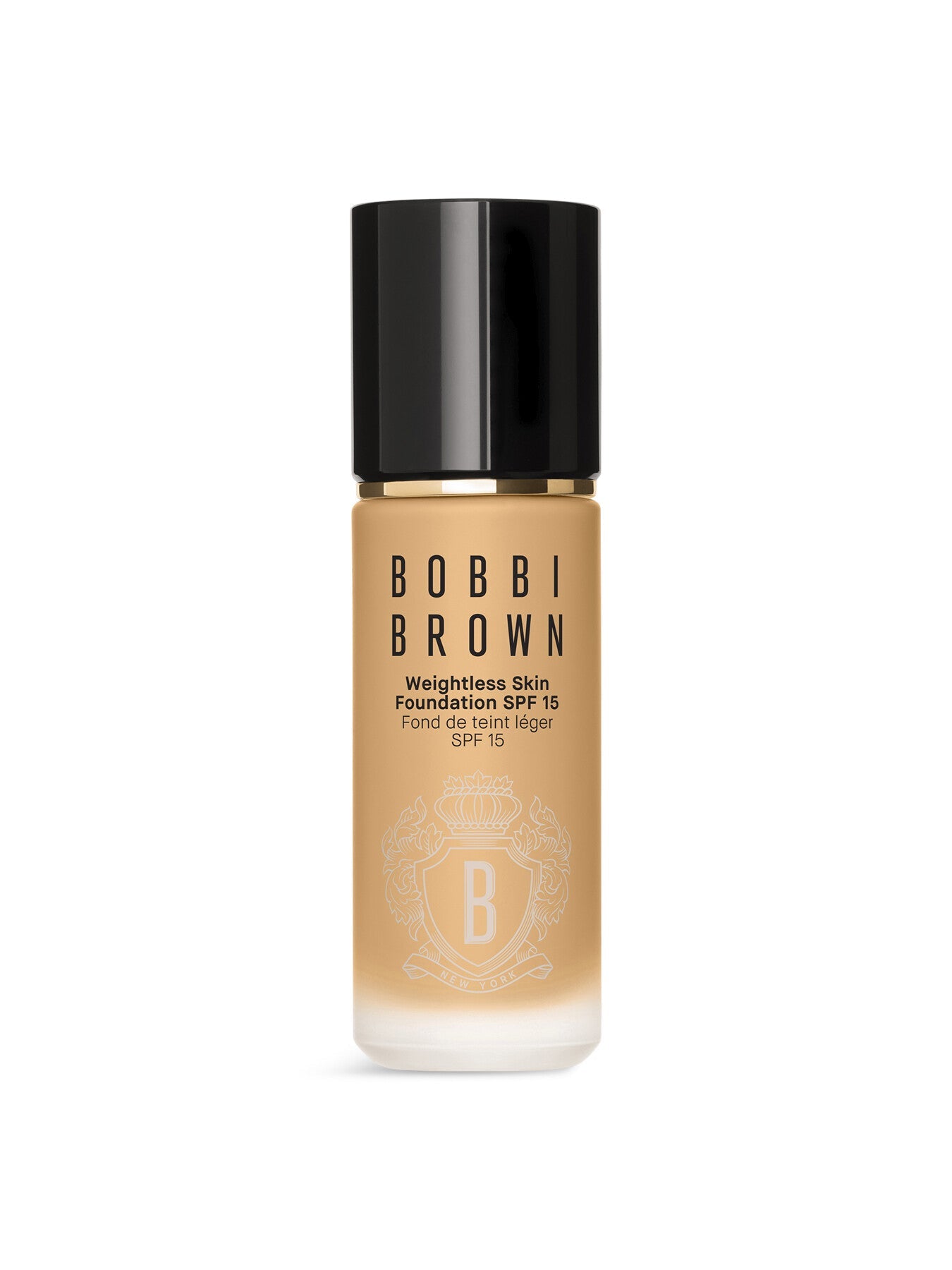 Schwerelose Hautgrundierung SPF15 30 ml