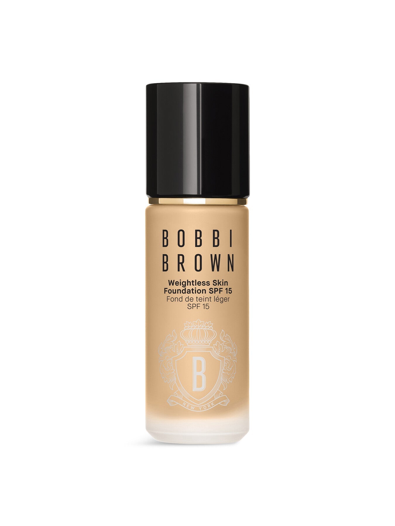 Schwerelose Hautgrundierung SPF15 30 ml