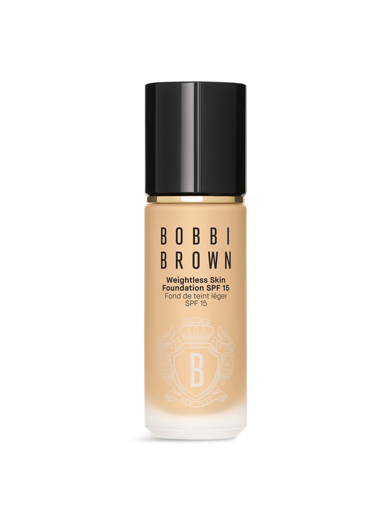 Schwerelose Hautgrundierung SPF15 30 ml