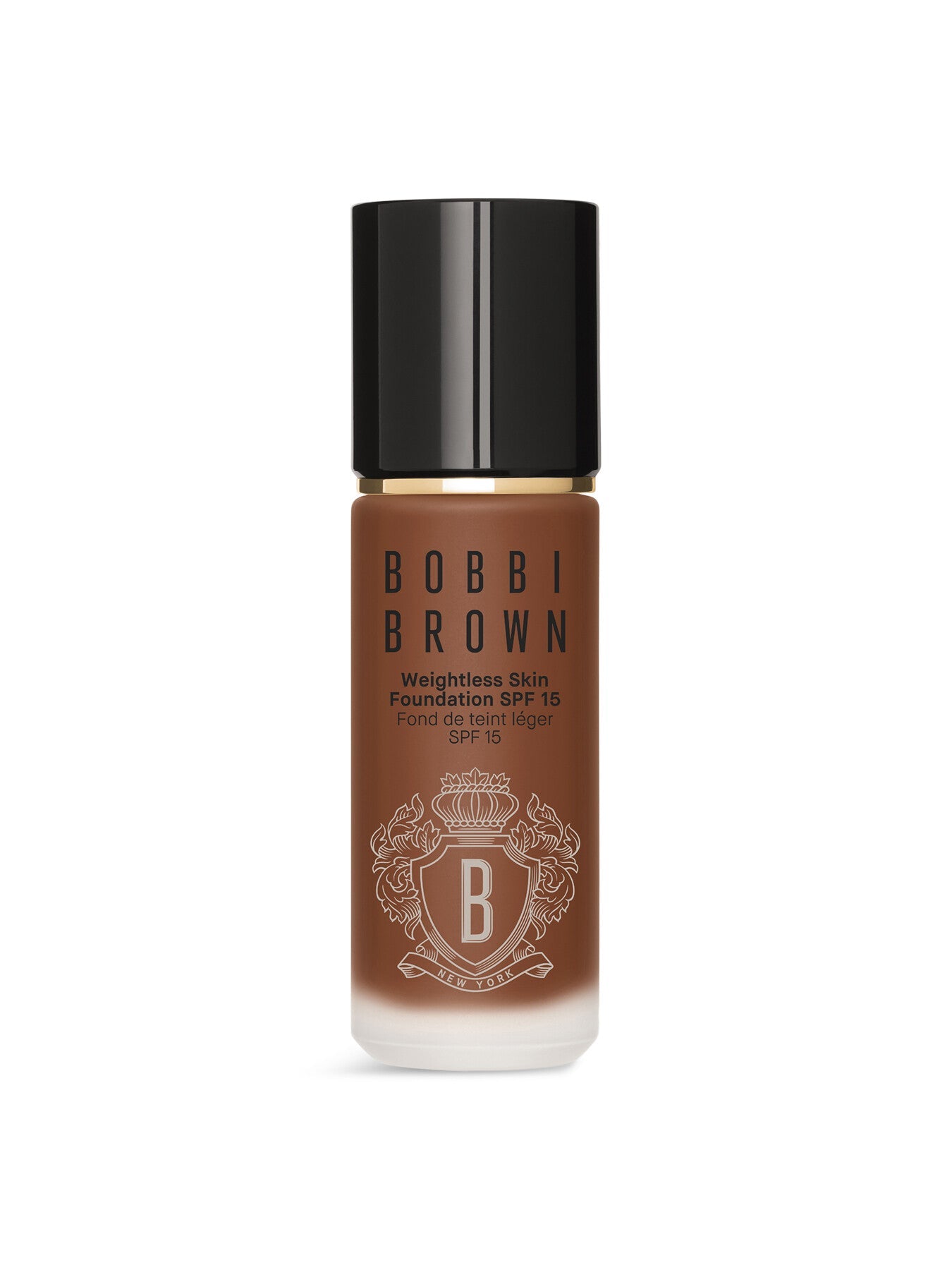 Schwerelose Hautgrundierung SPF15 30 ml