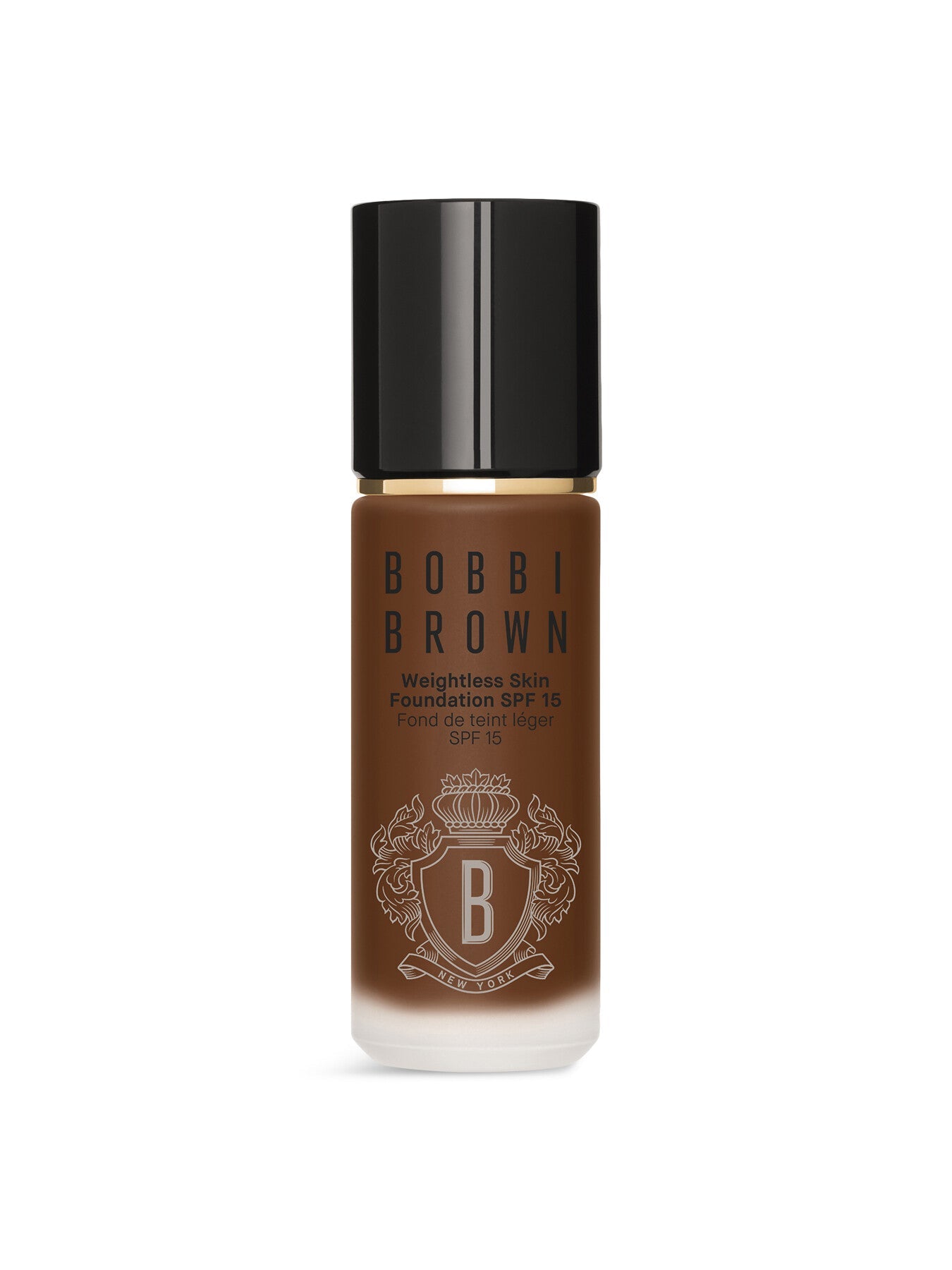 Schwerelose Hautgrundierung SPF15 30 ml