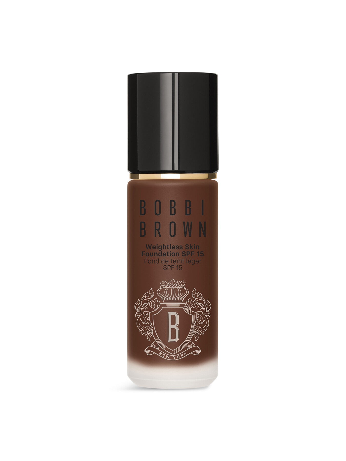 Schwerelose Hautgrundierung SPF15 30 ml