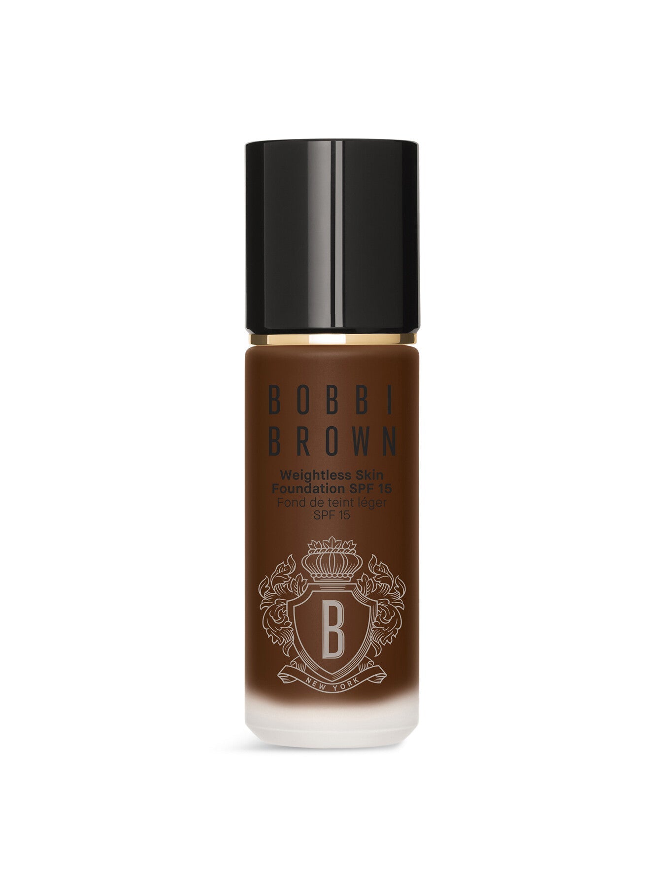Schwerelose Hautgrundierung SPF15 30 ml