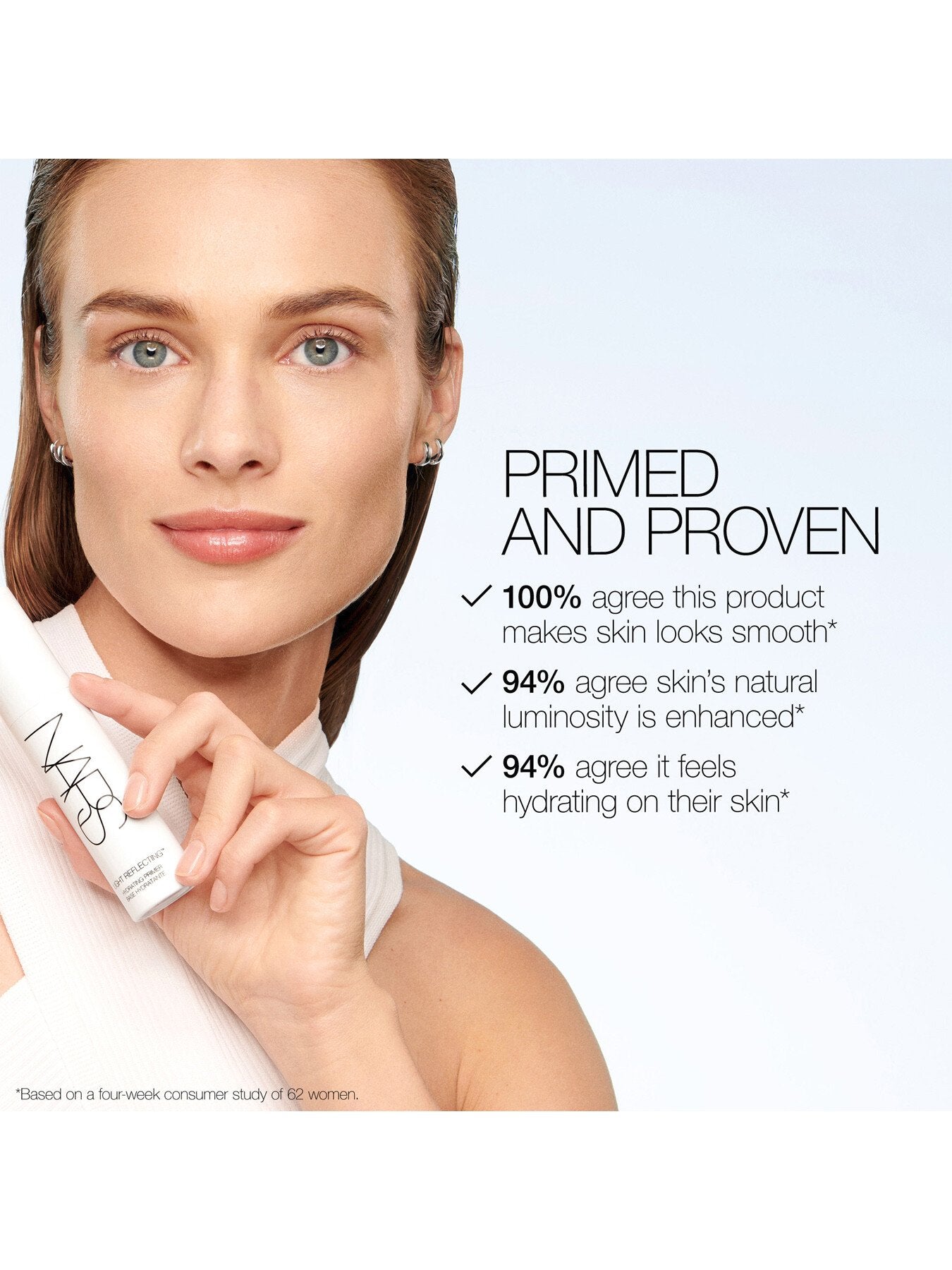 Light Reflecting Primer