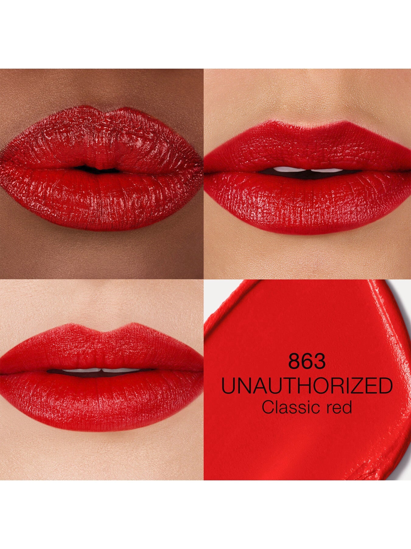 Explicit Lipstick