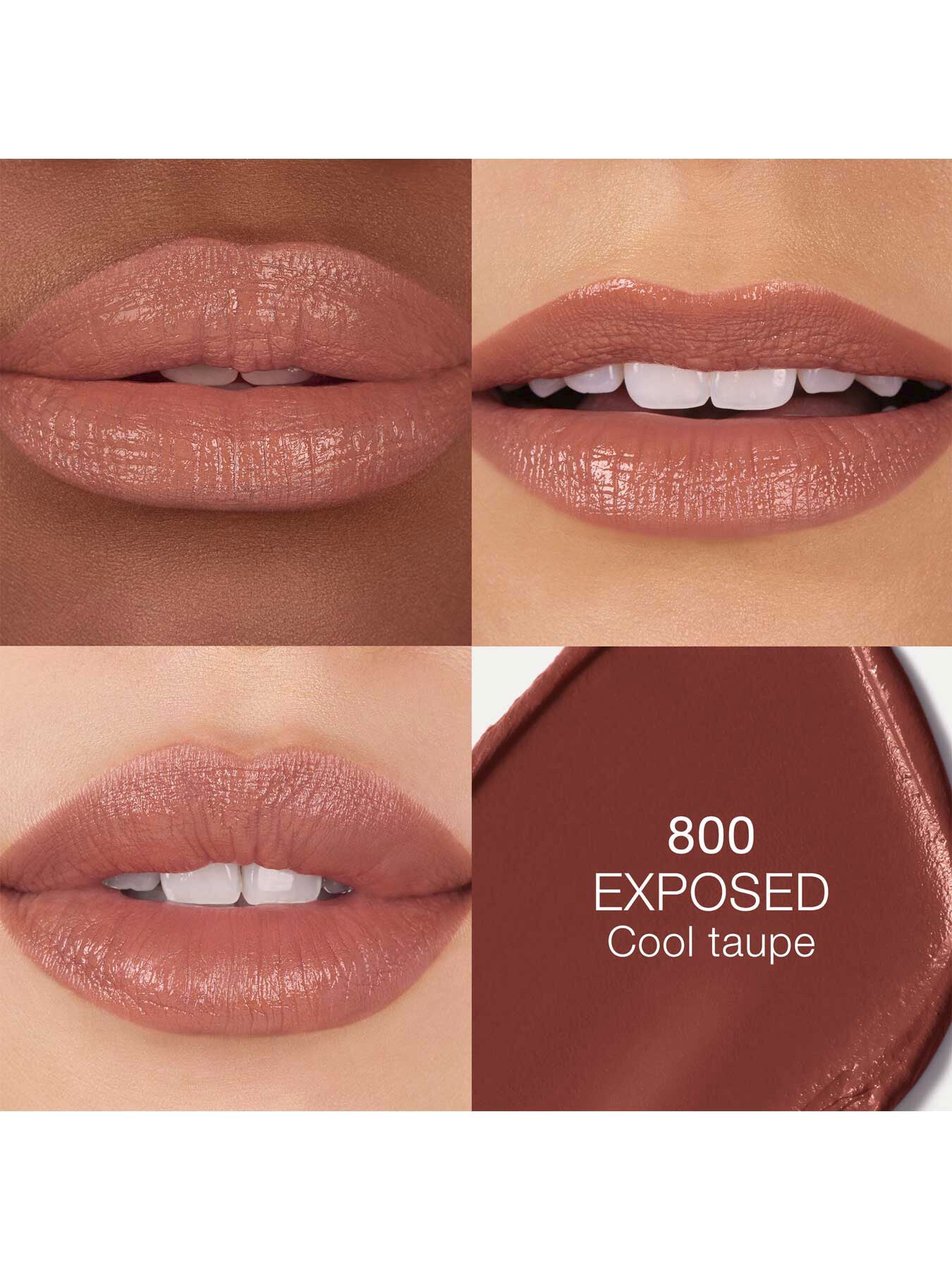 Explicit Lipstick