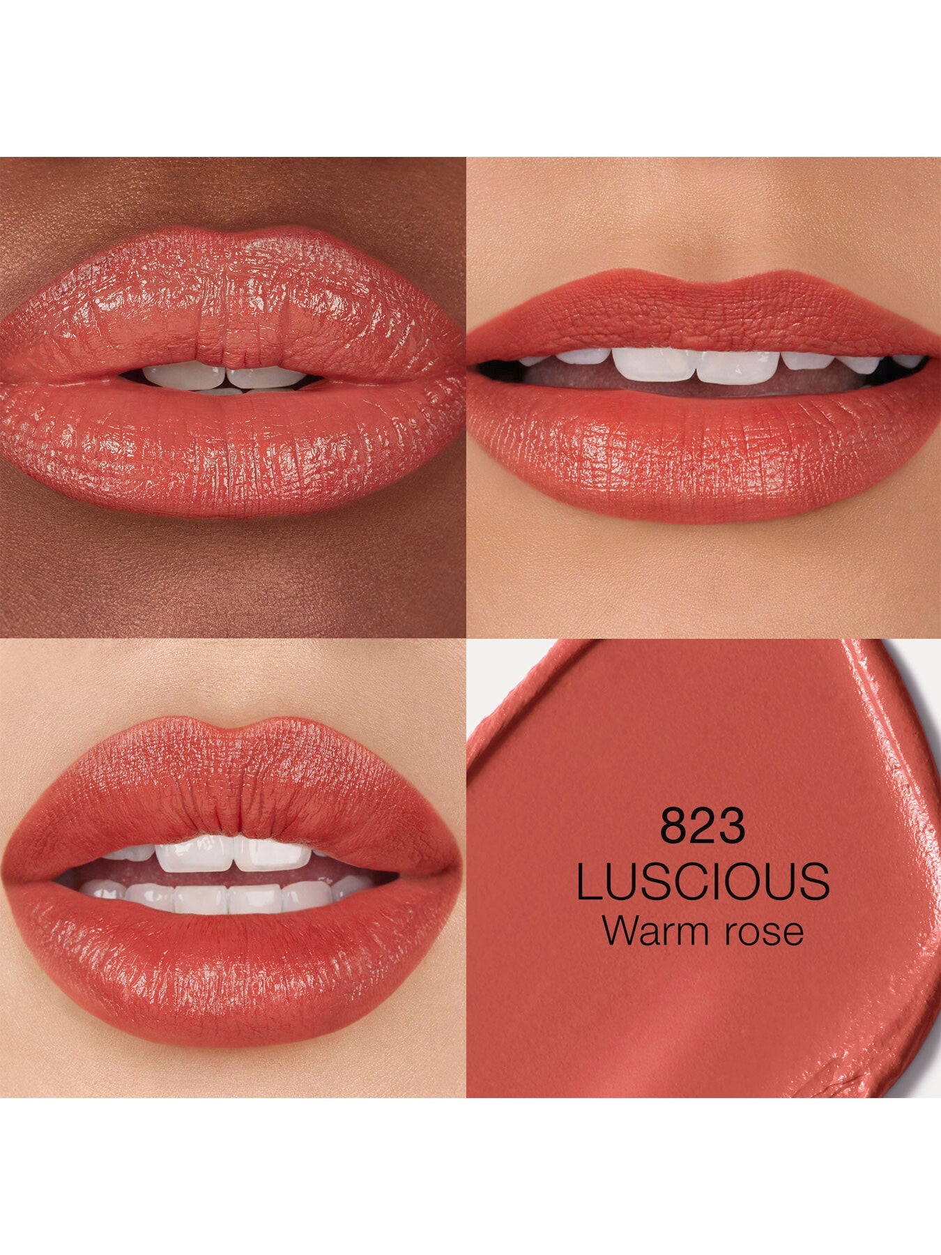Explicit Lipstick