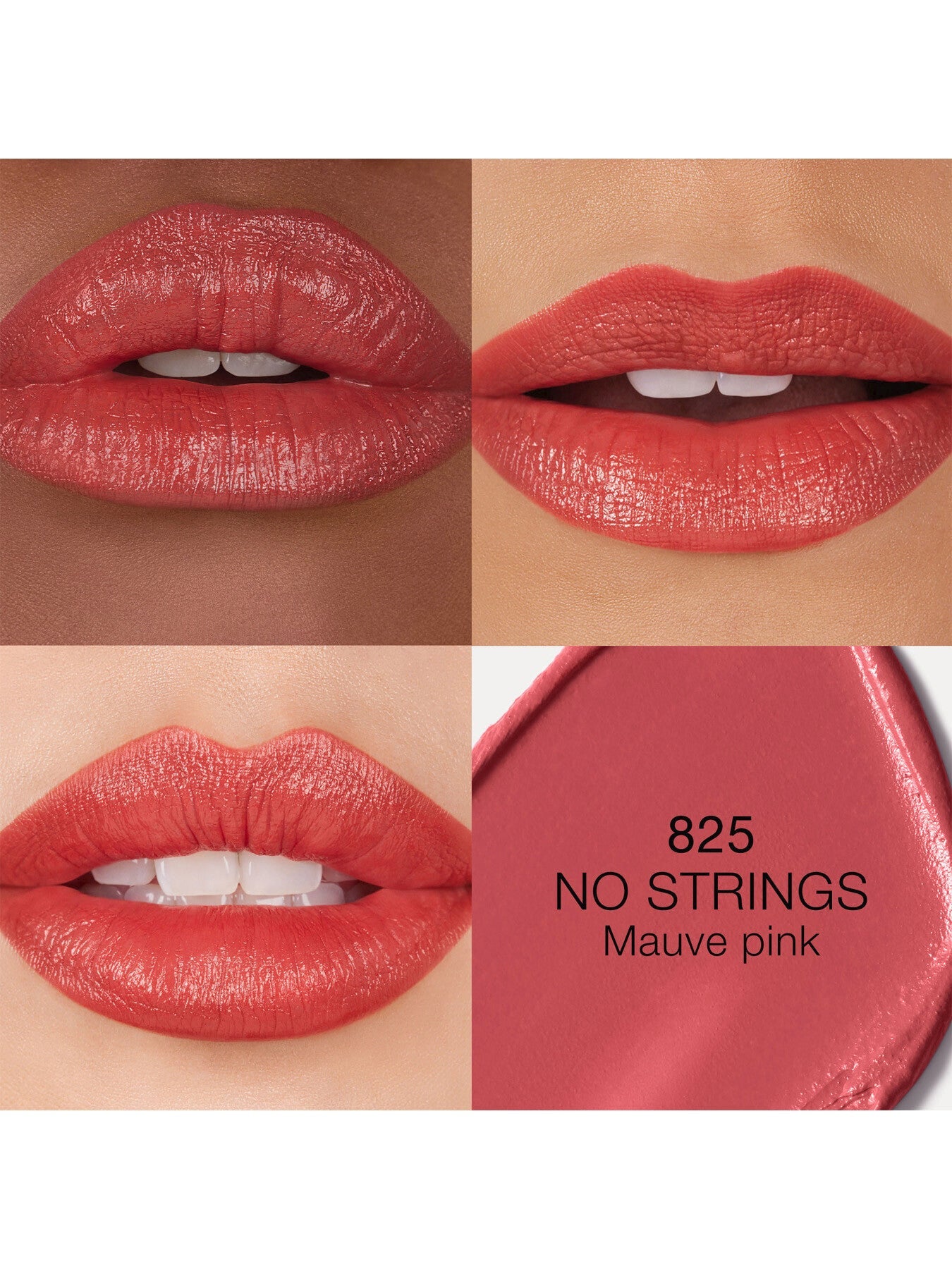 Explicit Lipstick