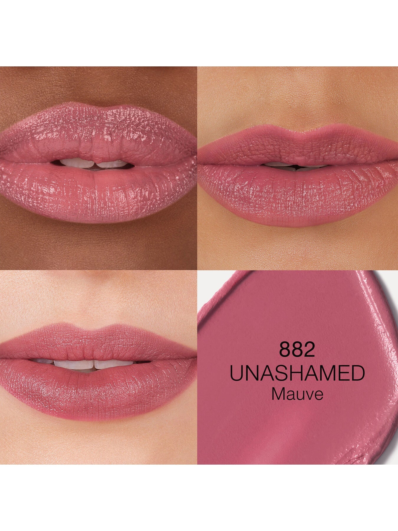 Explicit Lipstick