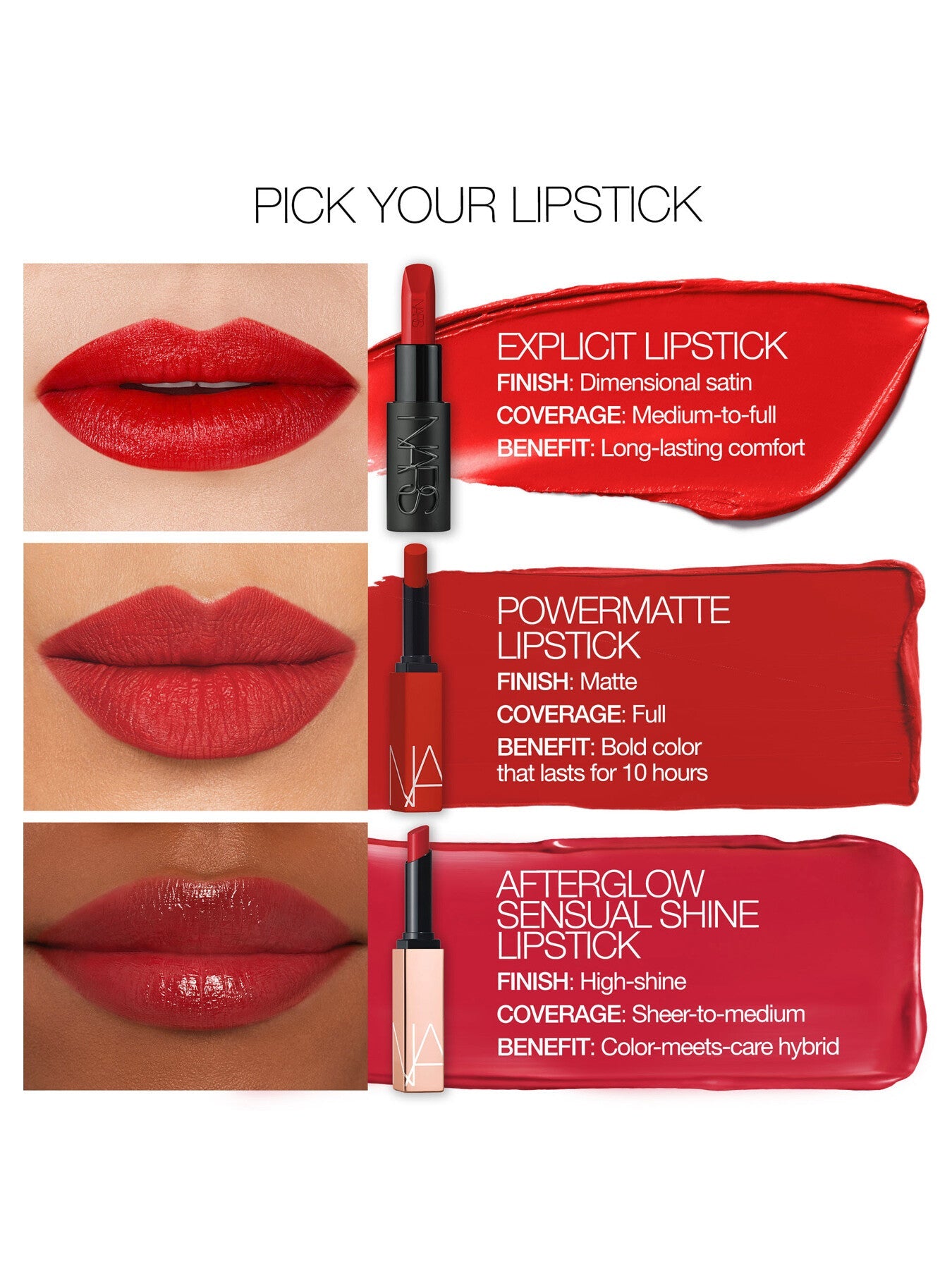 Explicit Lipstick