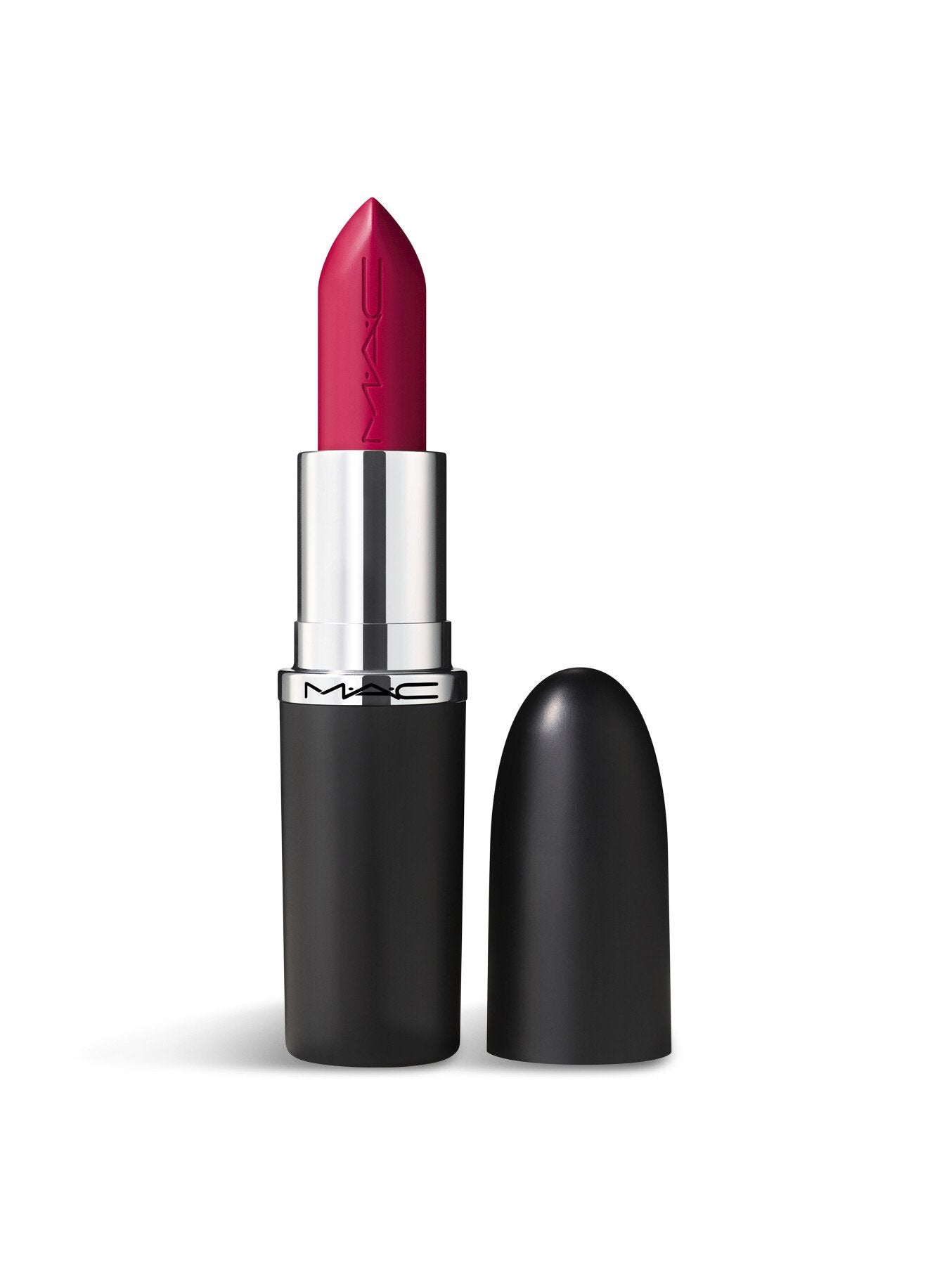 MACximal Sleek Satin Lippenstift