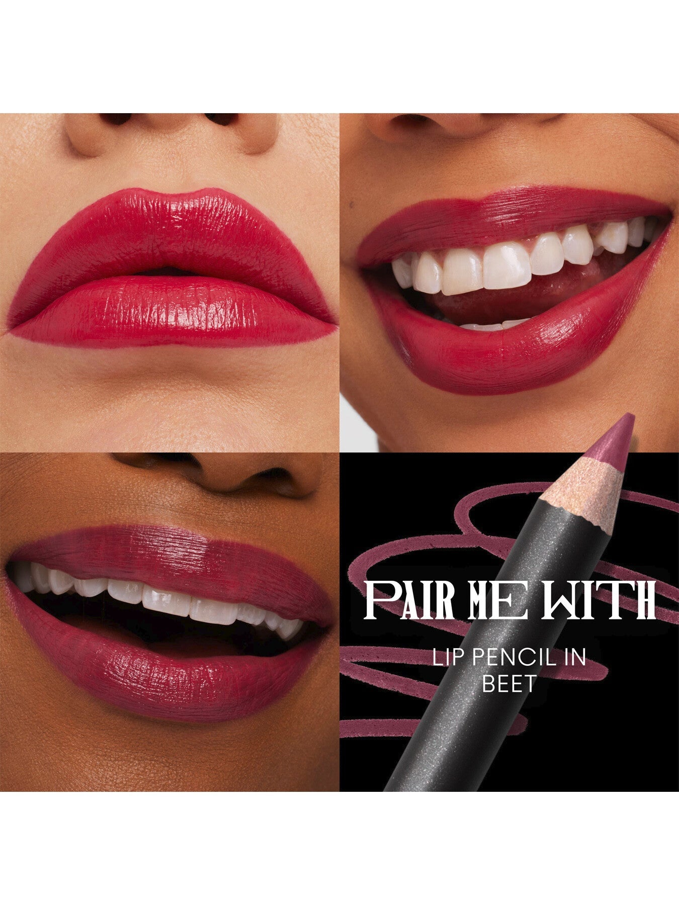MACximal Sleek Satin Lippenstift