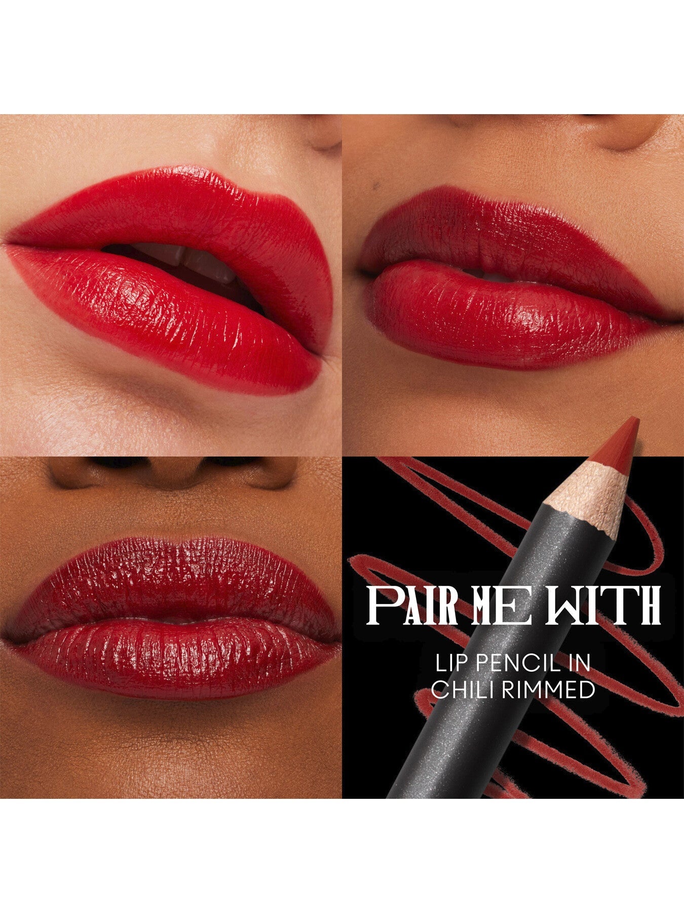 MACximal Sleek Satin Lippenstift