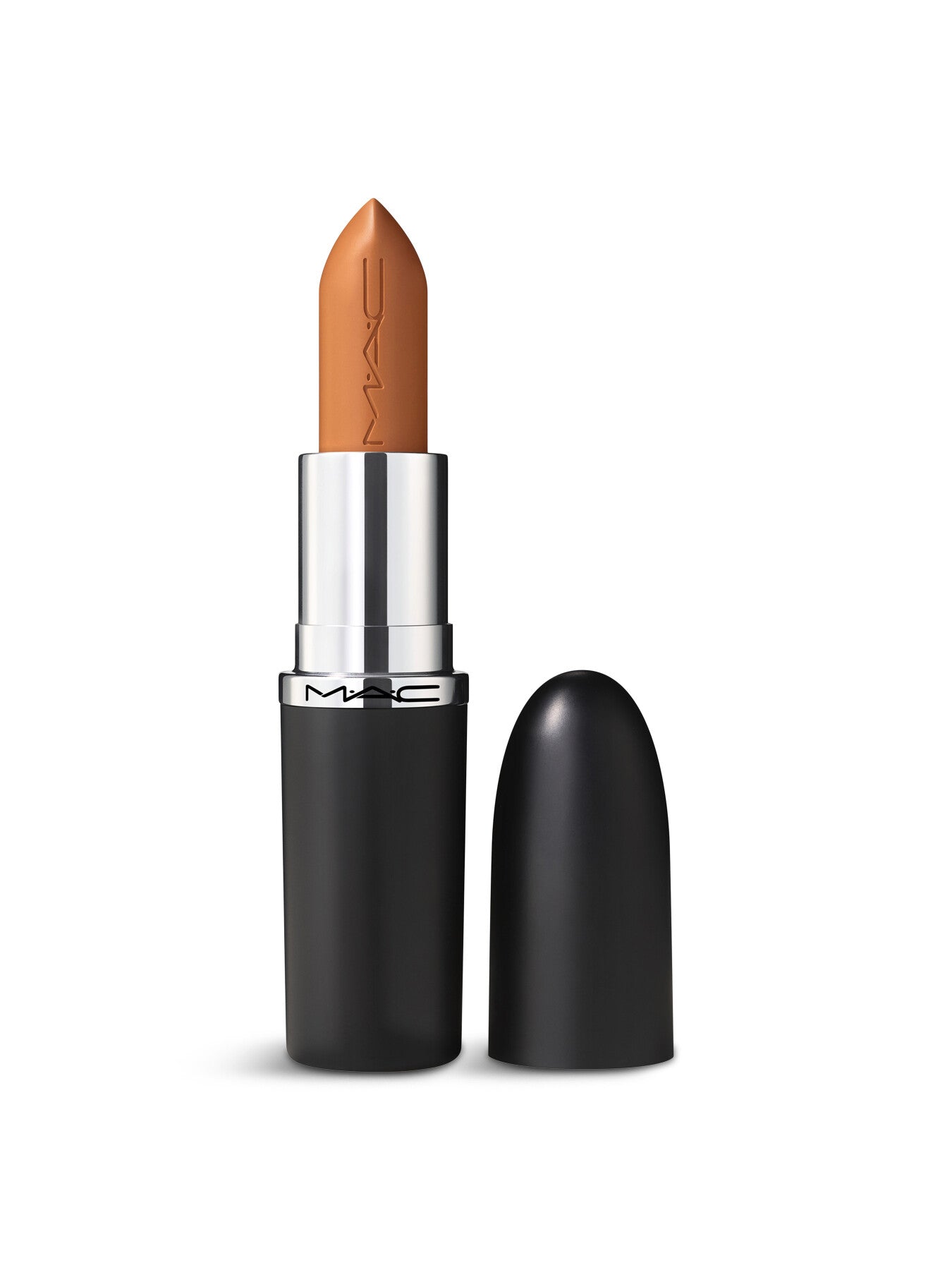 MACximal Sleek Satin Lippenstift