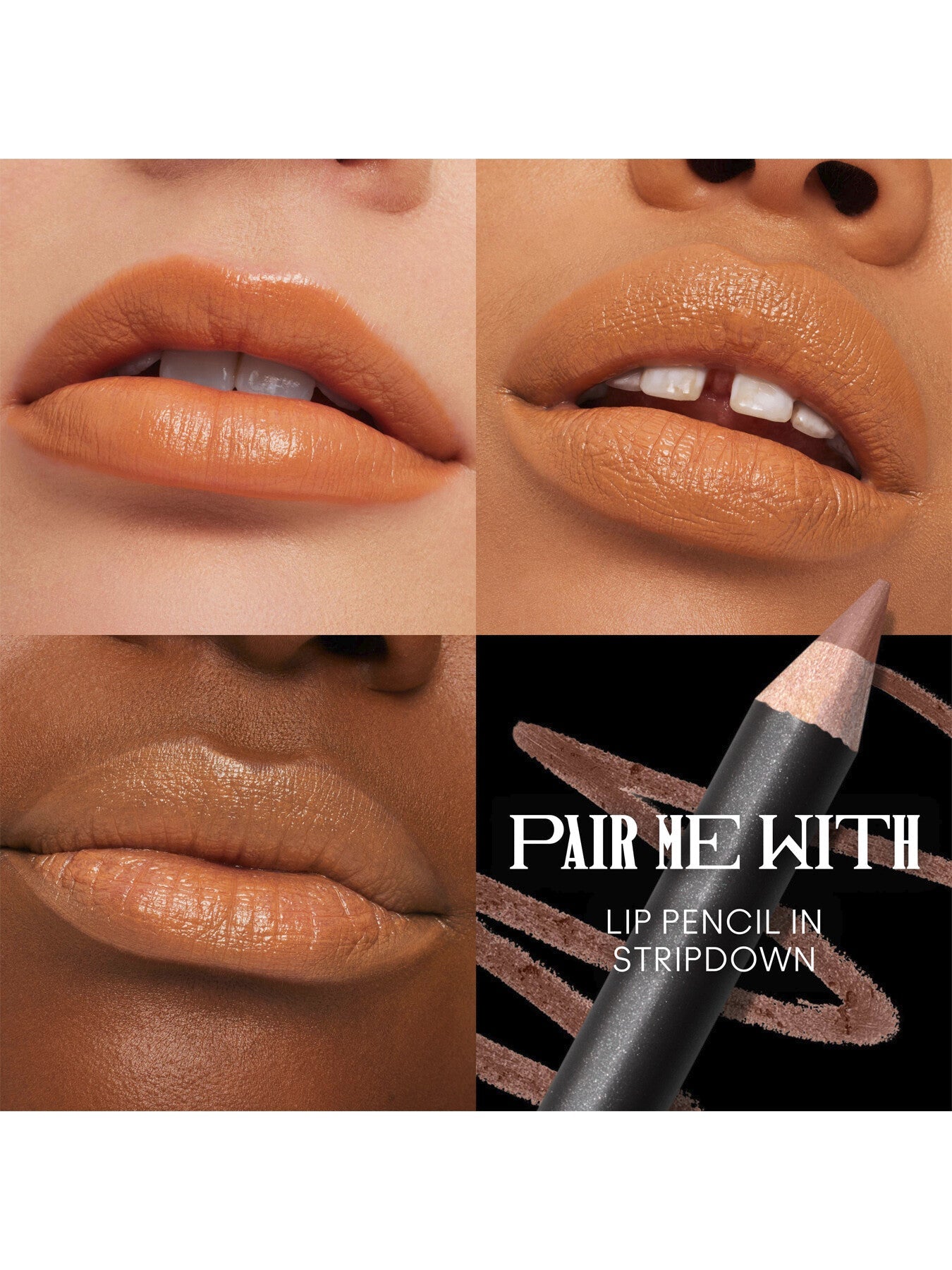 MACximal Sleek Satin Lippenstift