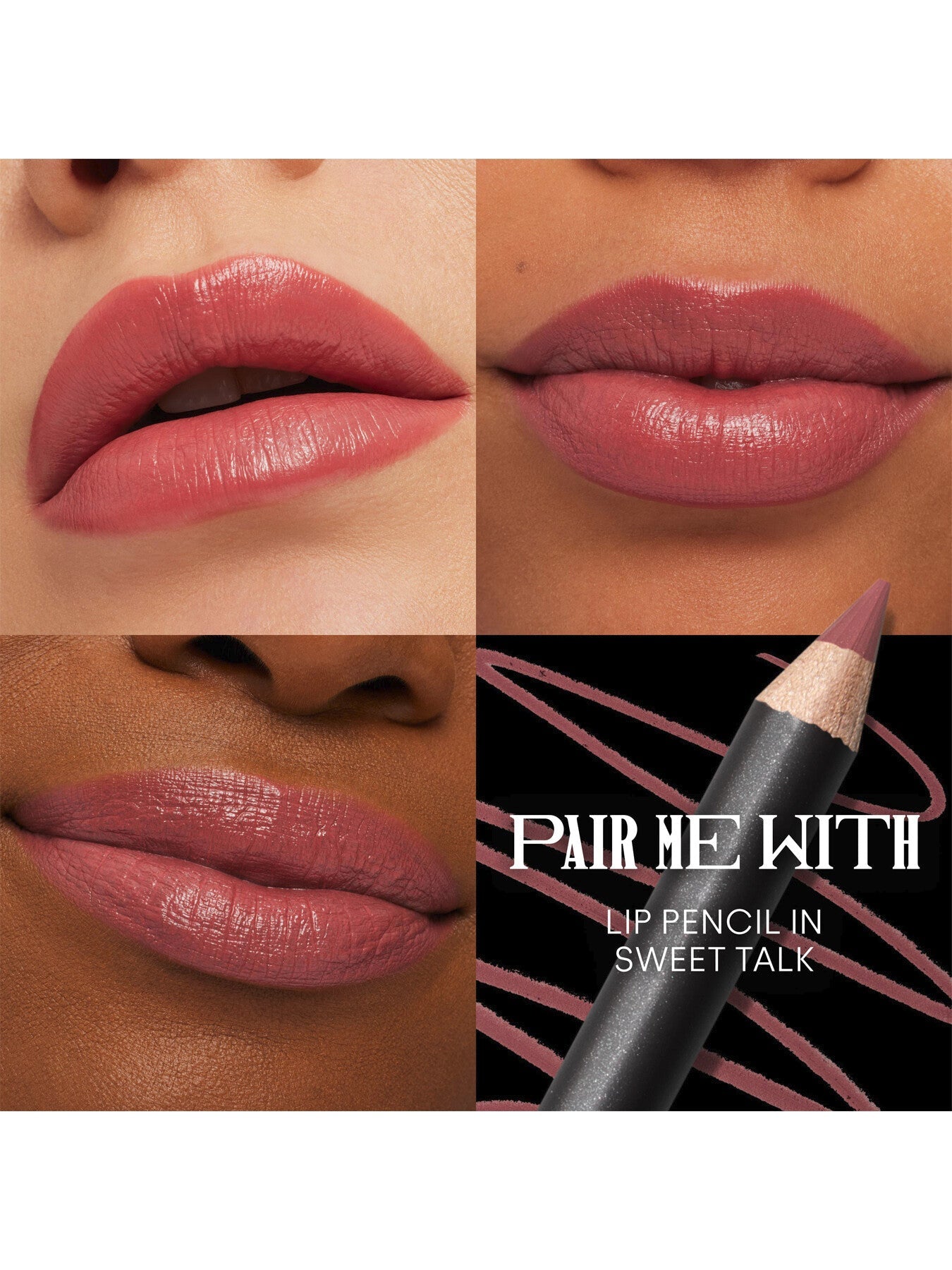 MACximal Sleek Satin Lippenstift