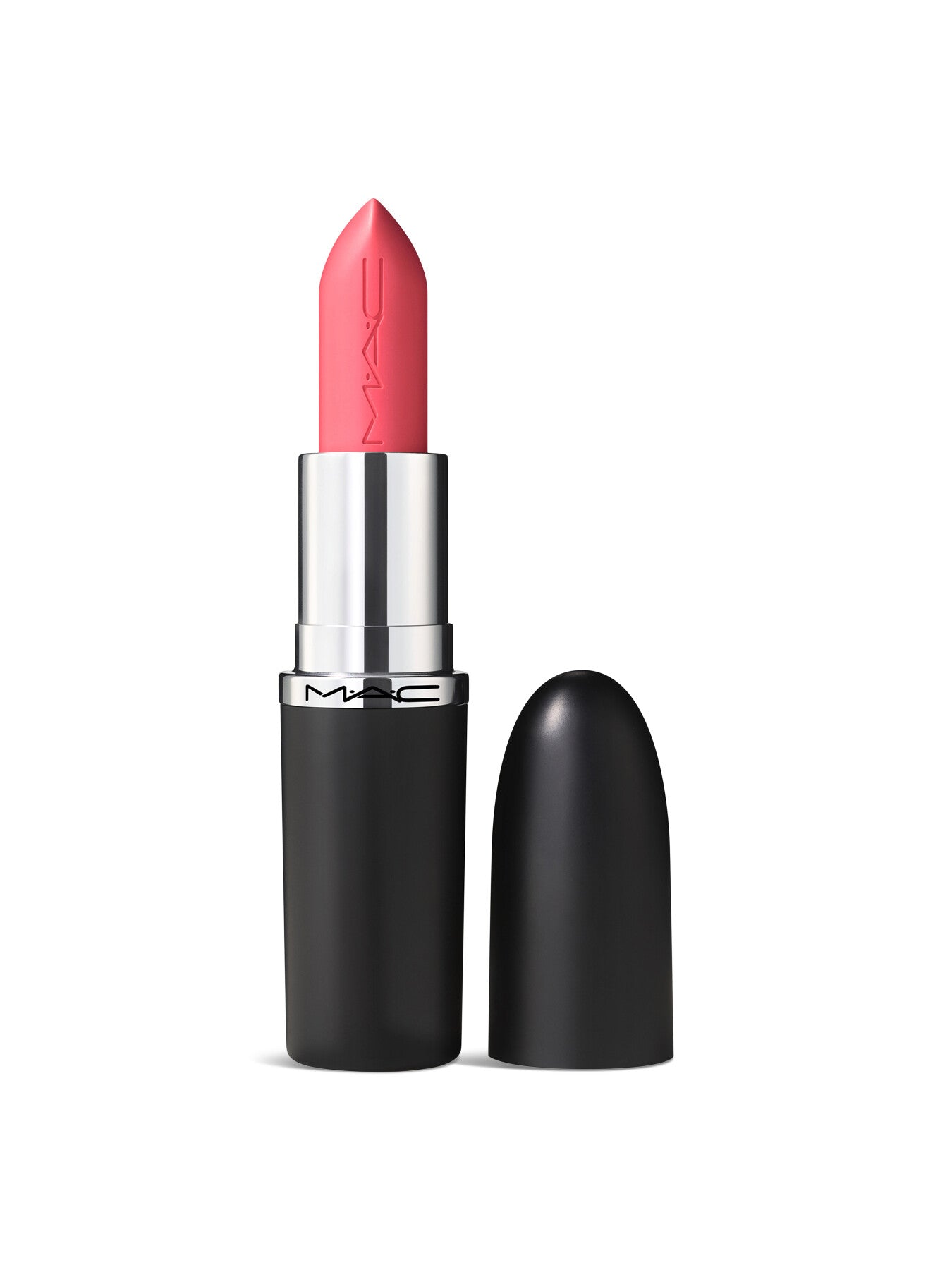 MACximal Sleek Satin Lippenstift