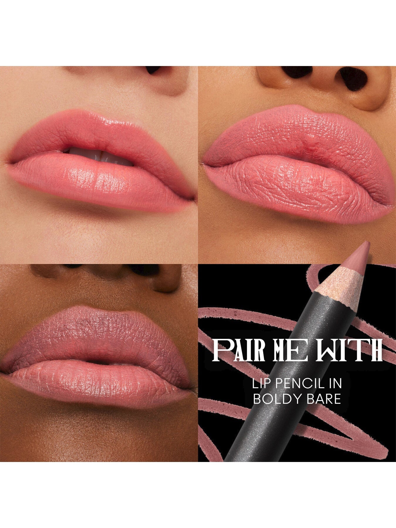 MACximal Sleek Satin Lippenstift
