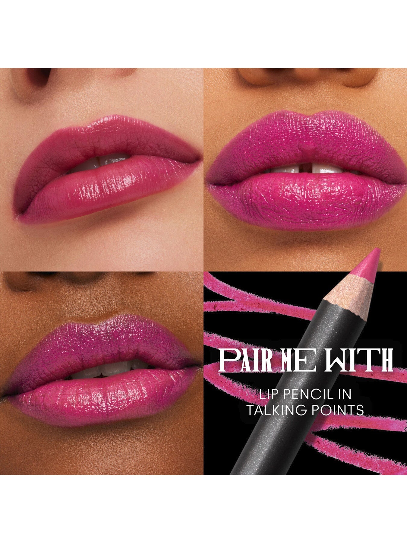 MACximal Sleek Satin Lippenstift