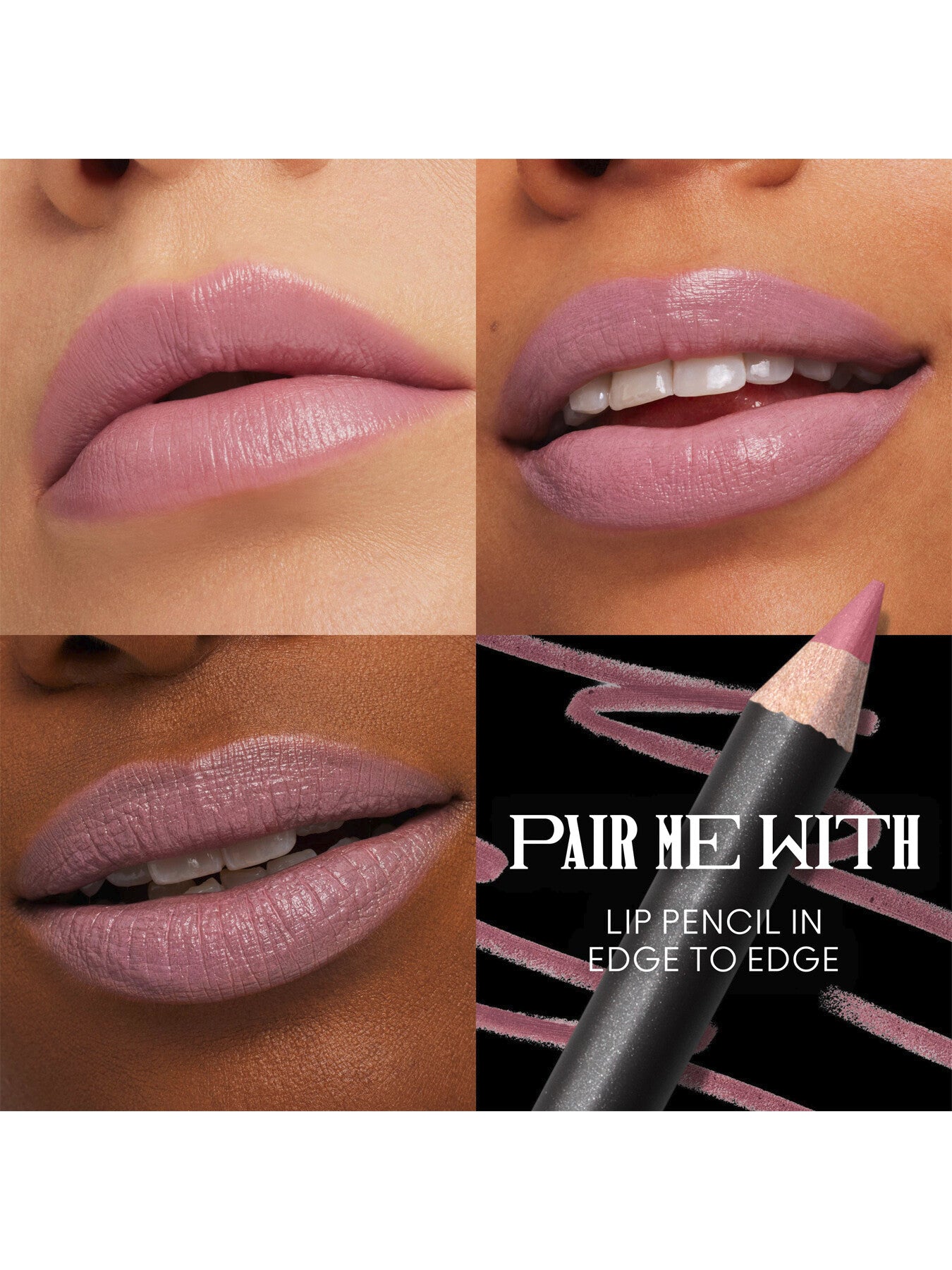 MACximal Sleek Satin Lippenstift