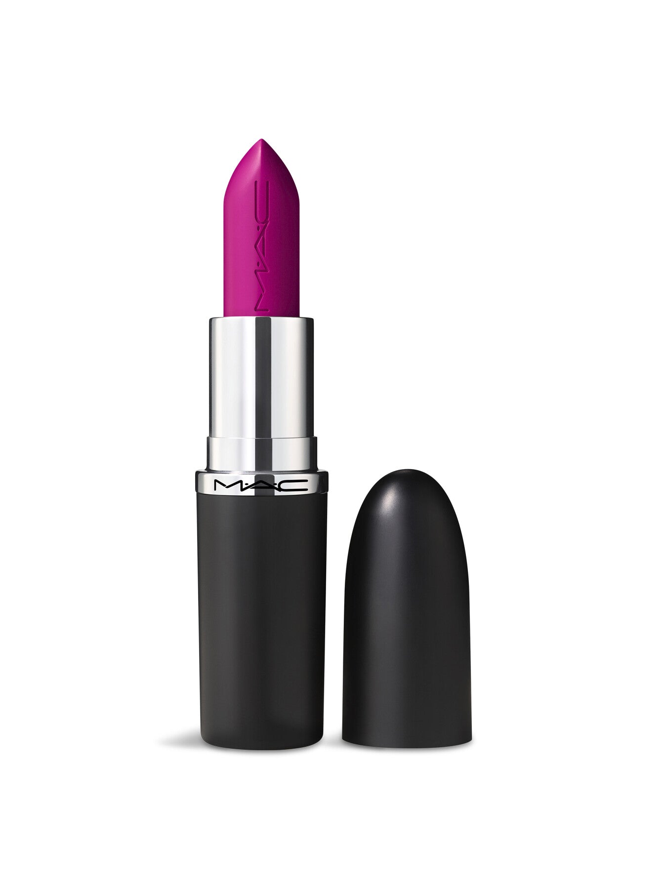 MACximal Sleek Satin Lippenstift
