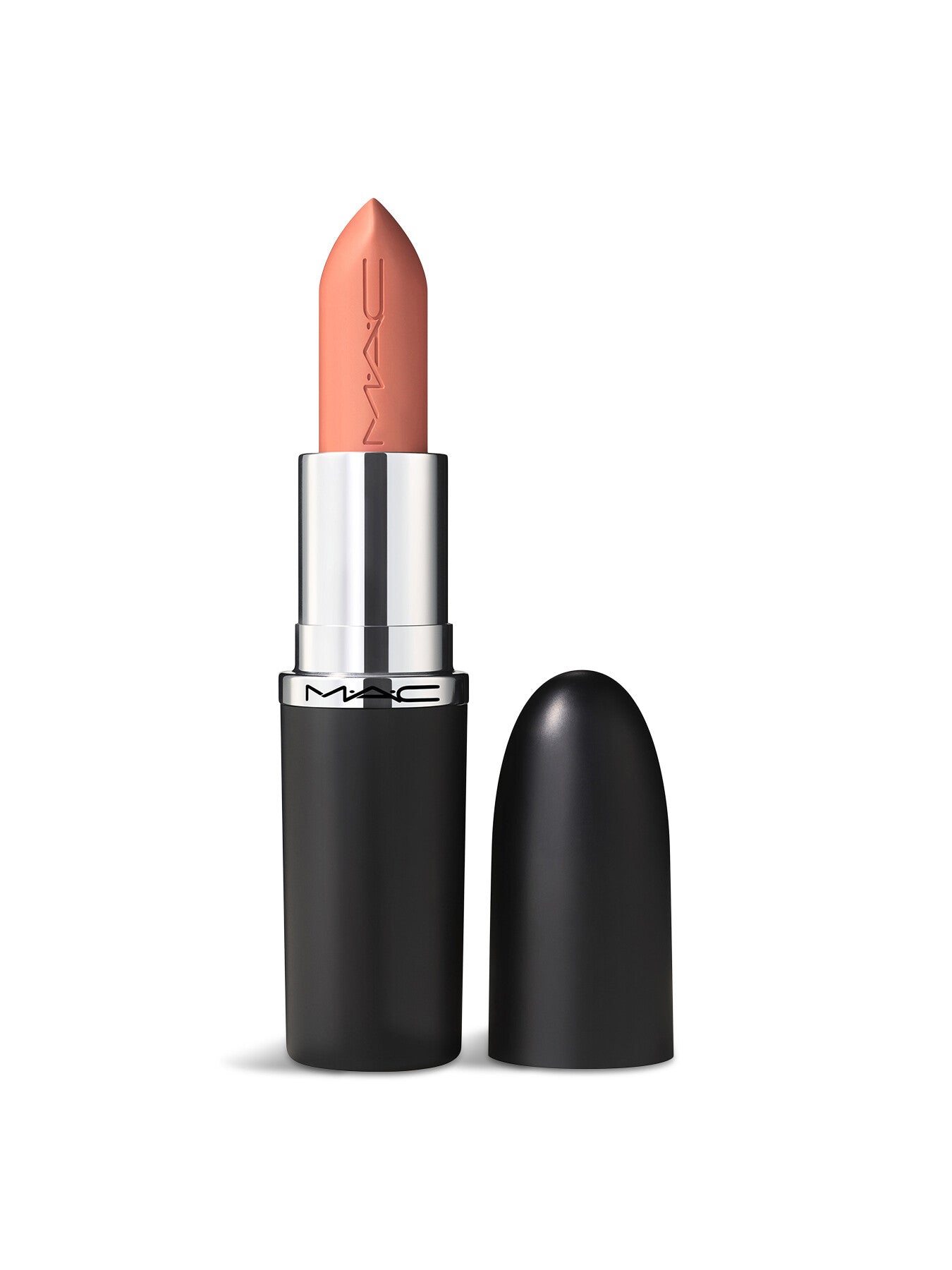 MACximal Sleek Satin Lippenstift