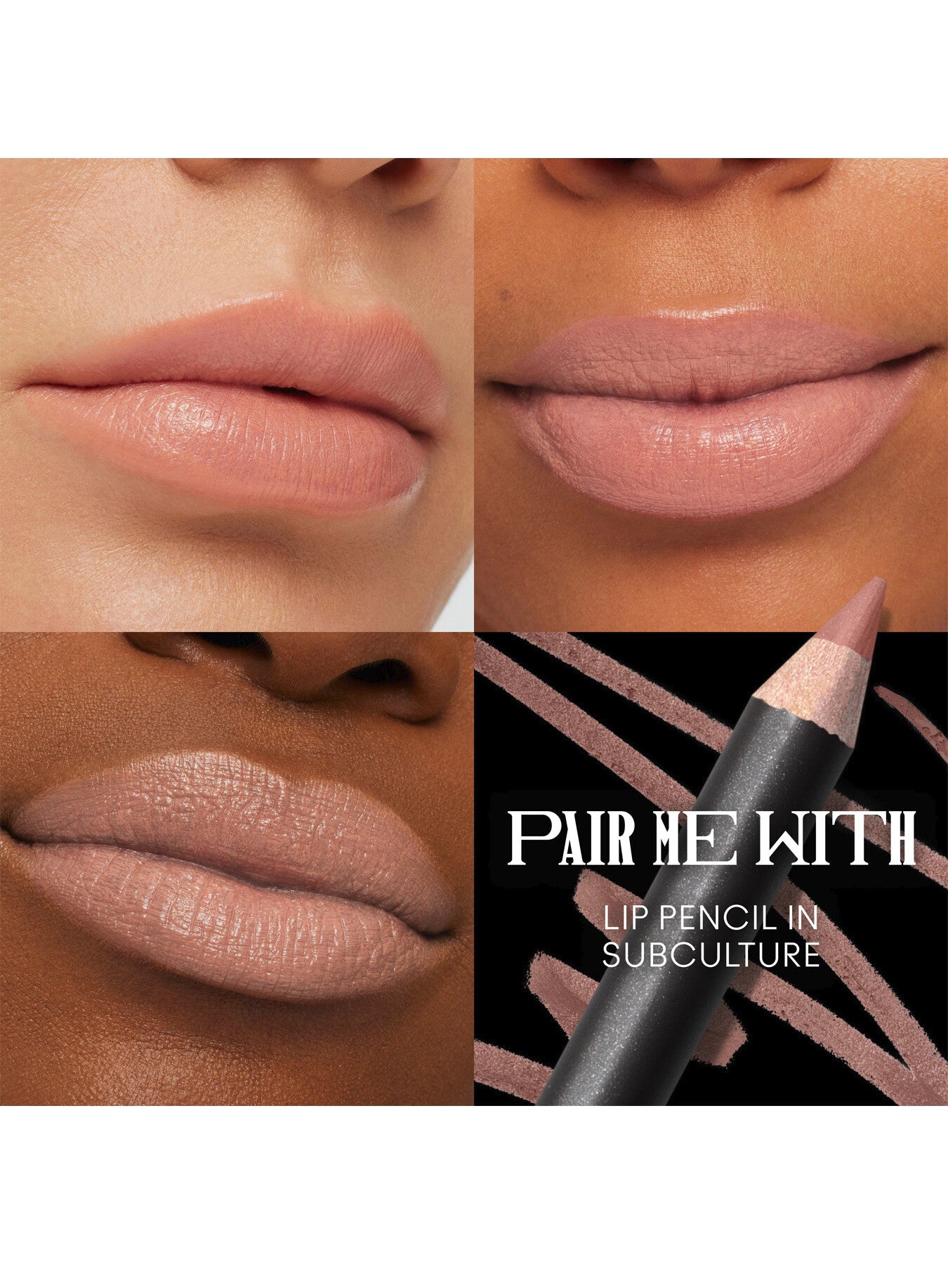 MACximal Sleek Satin Lippenstift