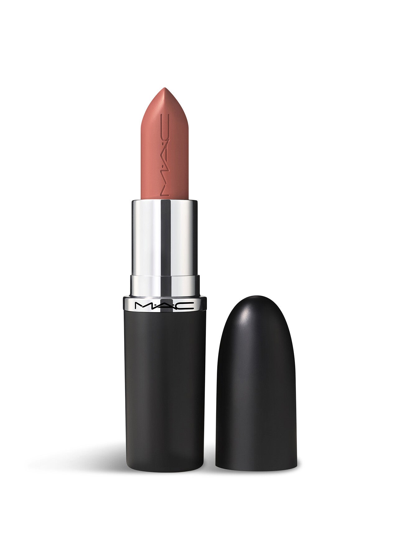 MACximal Sleek Satin Lippenstift