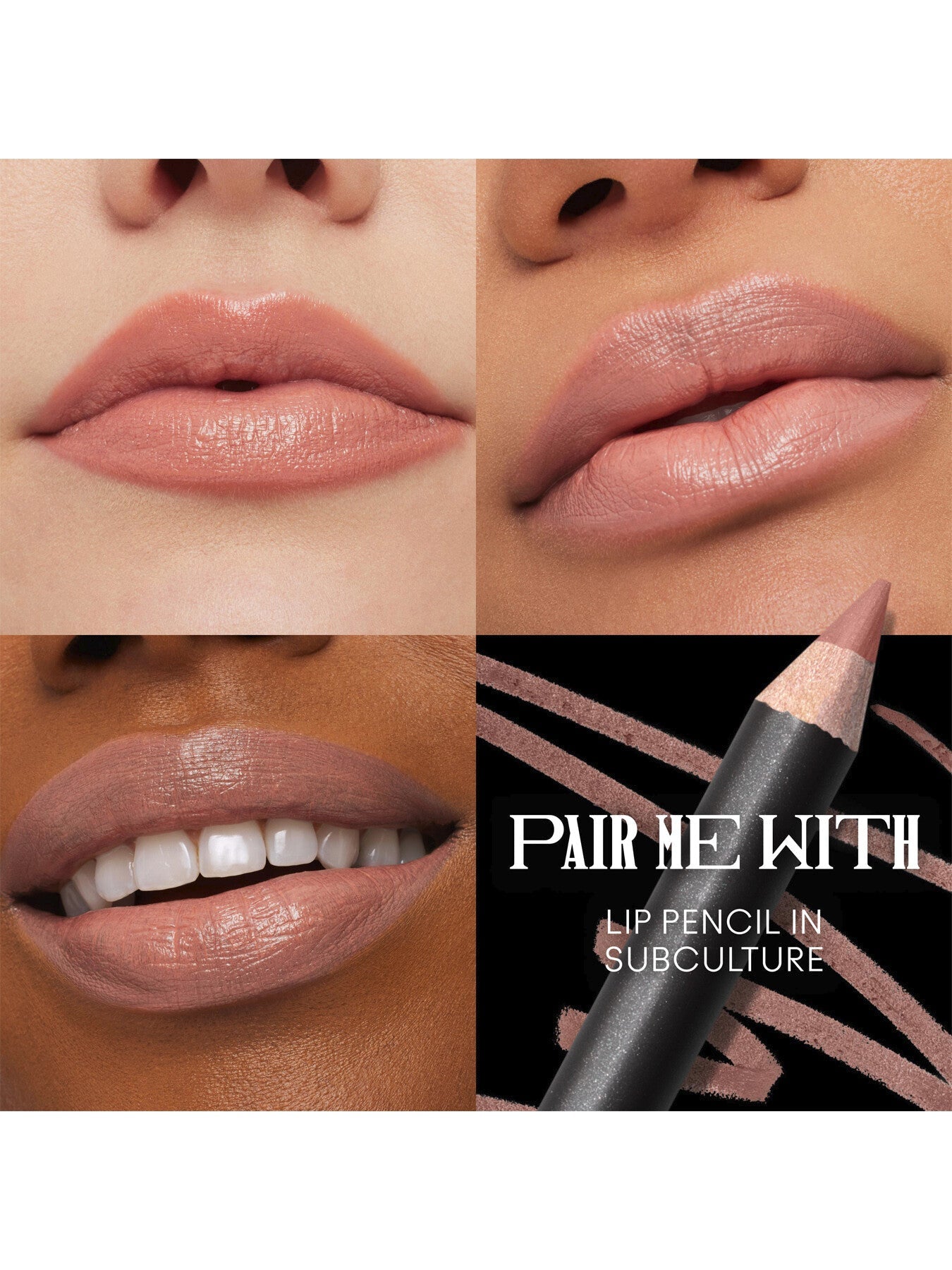 MACximal Sleek Satin Lippenstift