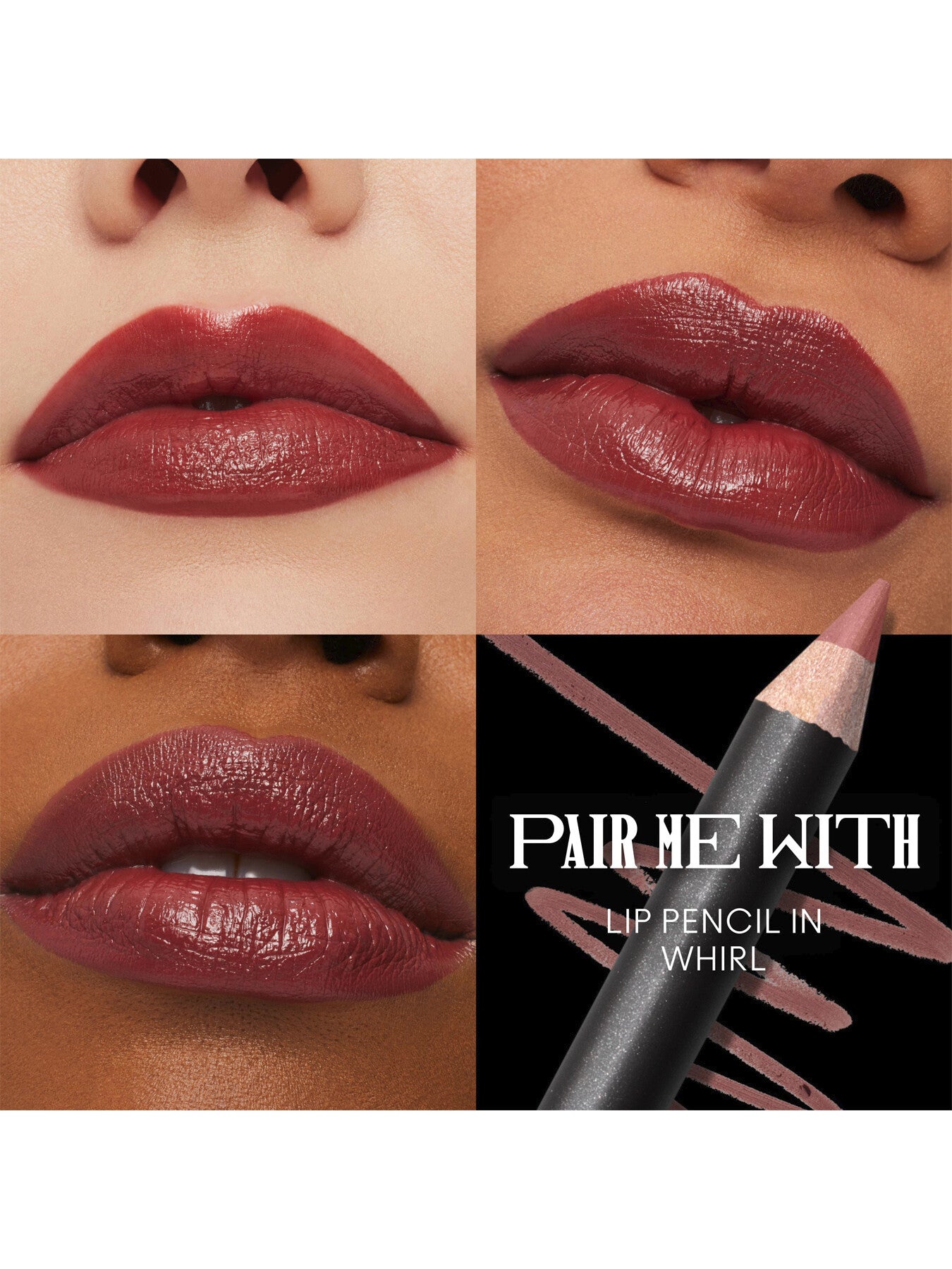 MACximal Sleek Satin Lippenstift
