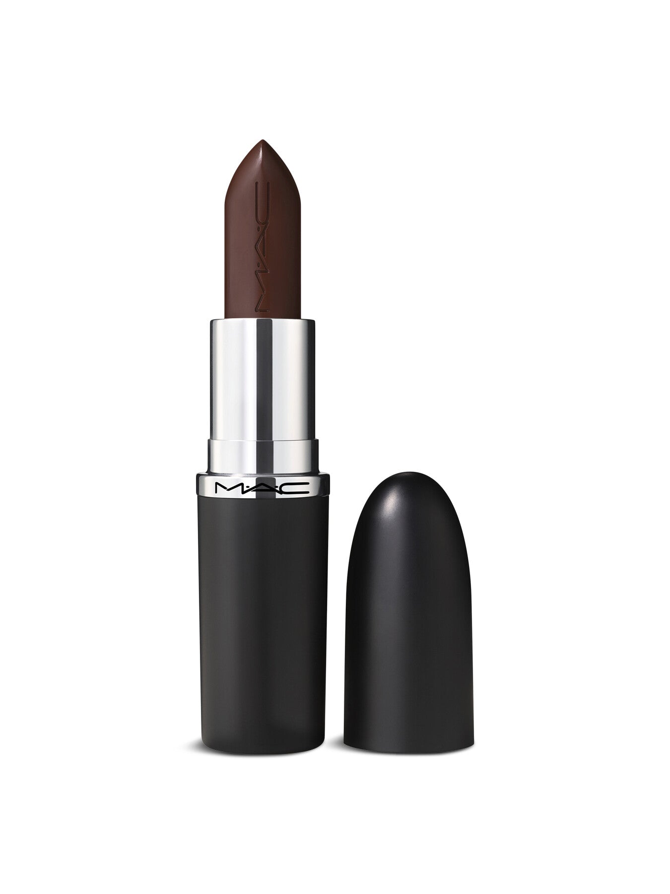 MACximal Sleek Satin Lippenstift