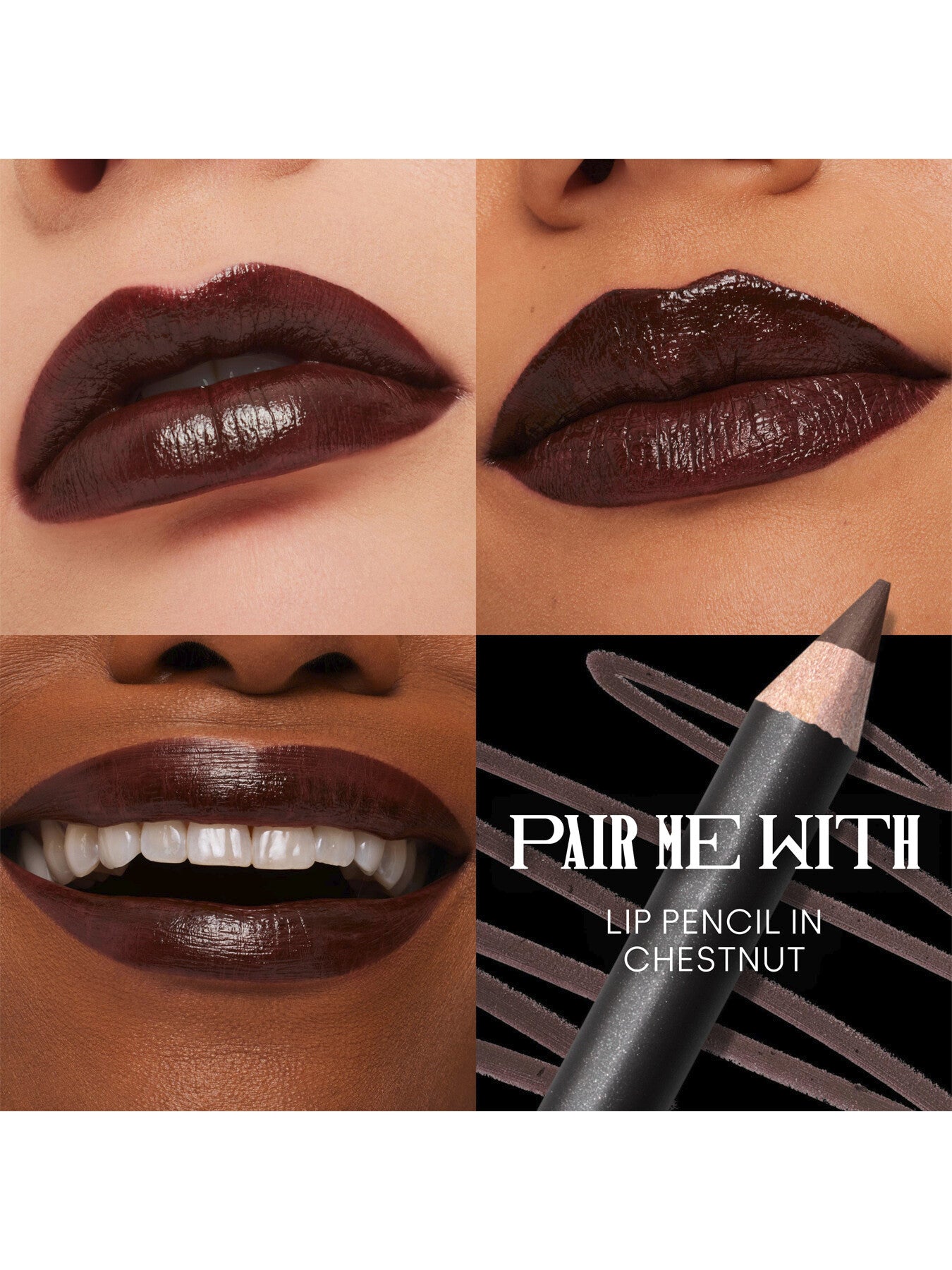 MACximal Sleek Satin Lippenstift
